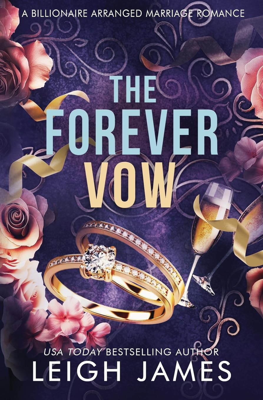 Product Image: The Forever Vow
