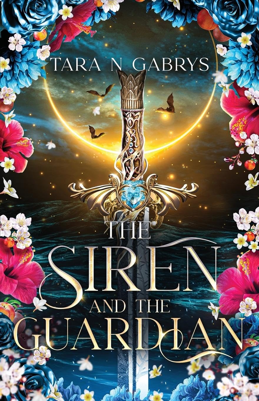 The Siren and The Guardian Fairy Tales & Legends