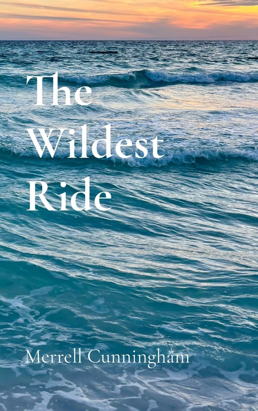 Product Image: The Wildest Ride