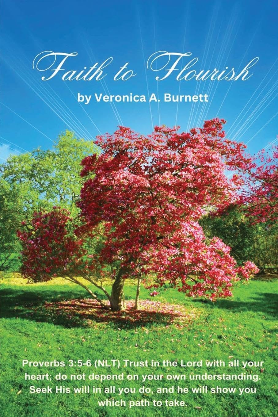 Faith to Flourish Religion & Esotericism
