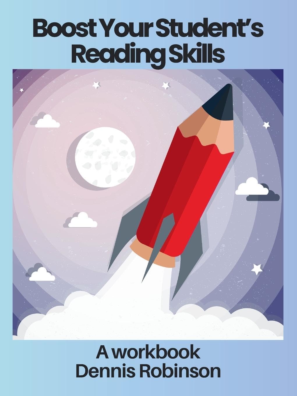 Product Image: Boost Your Student's Reading Skills