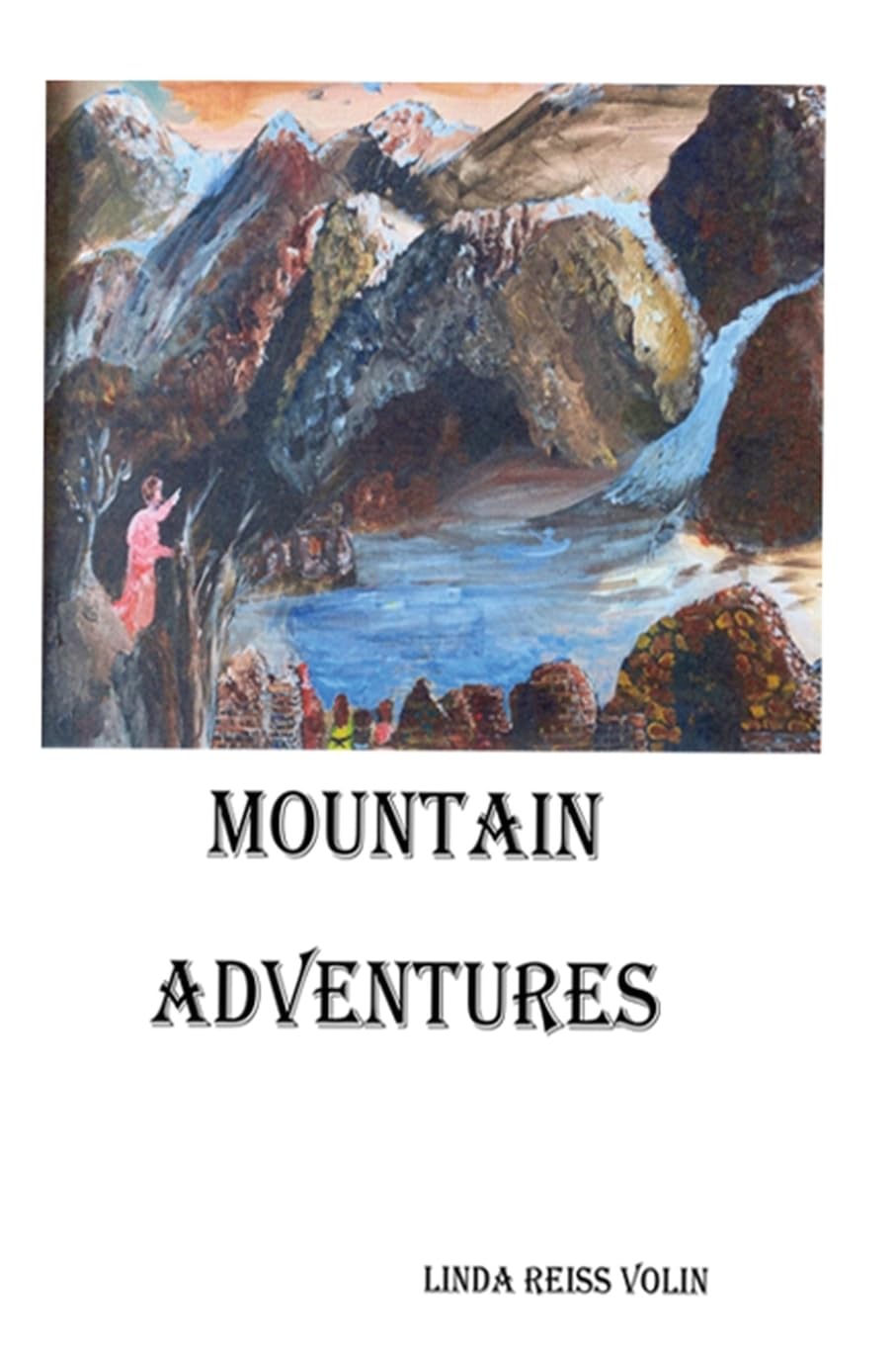 Mountain Adventures Fiction