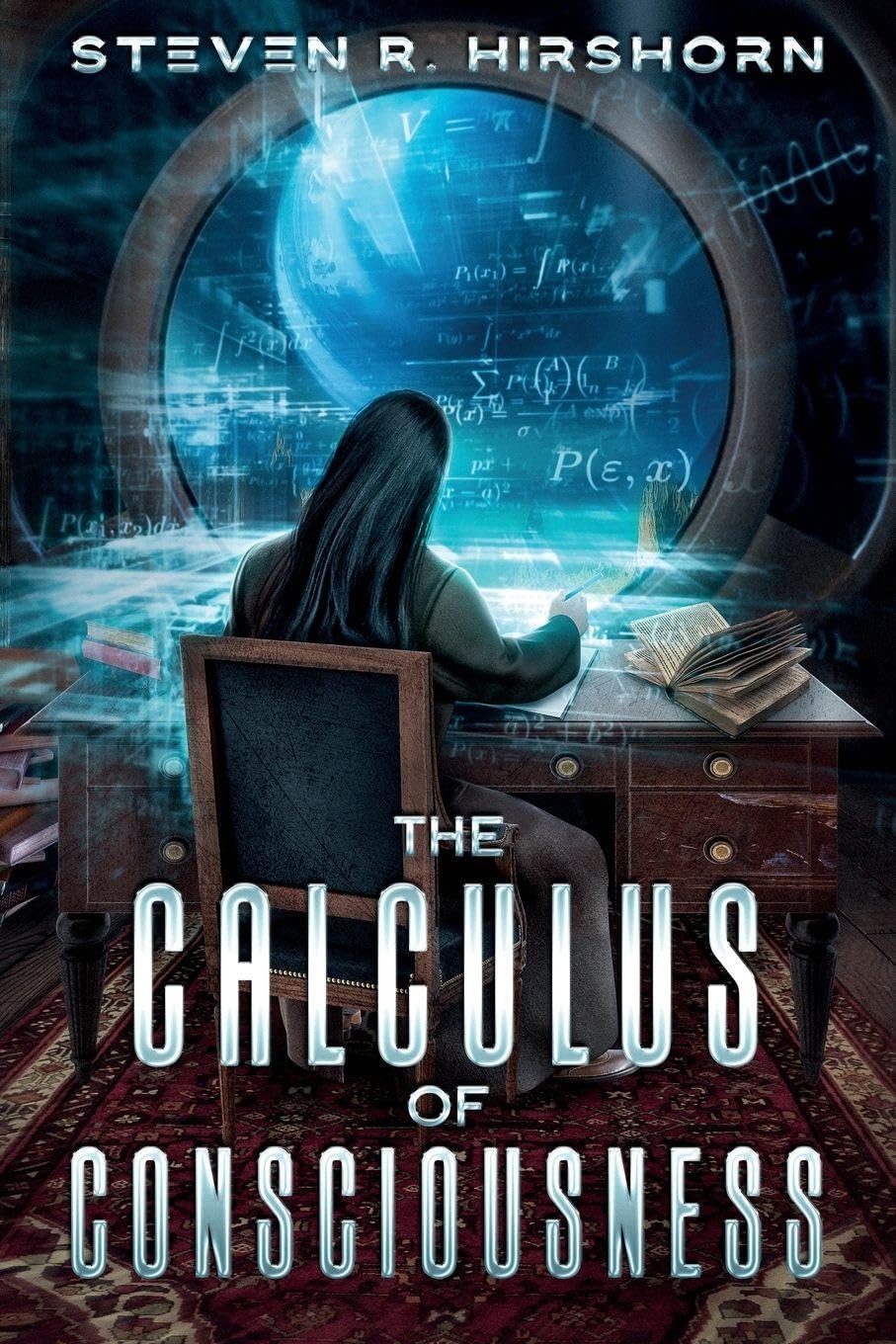 The Calculus of Consciousness Action & Adventure