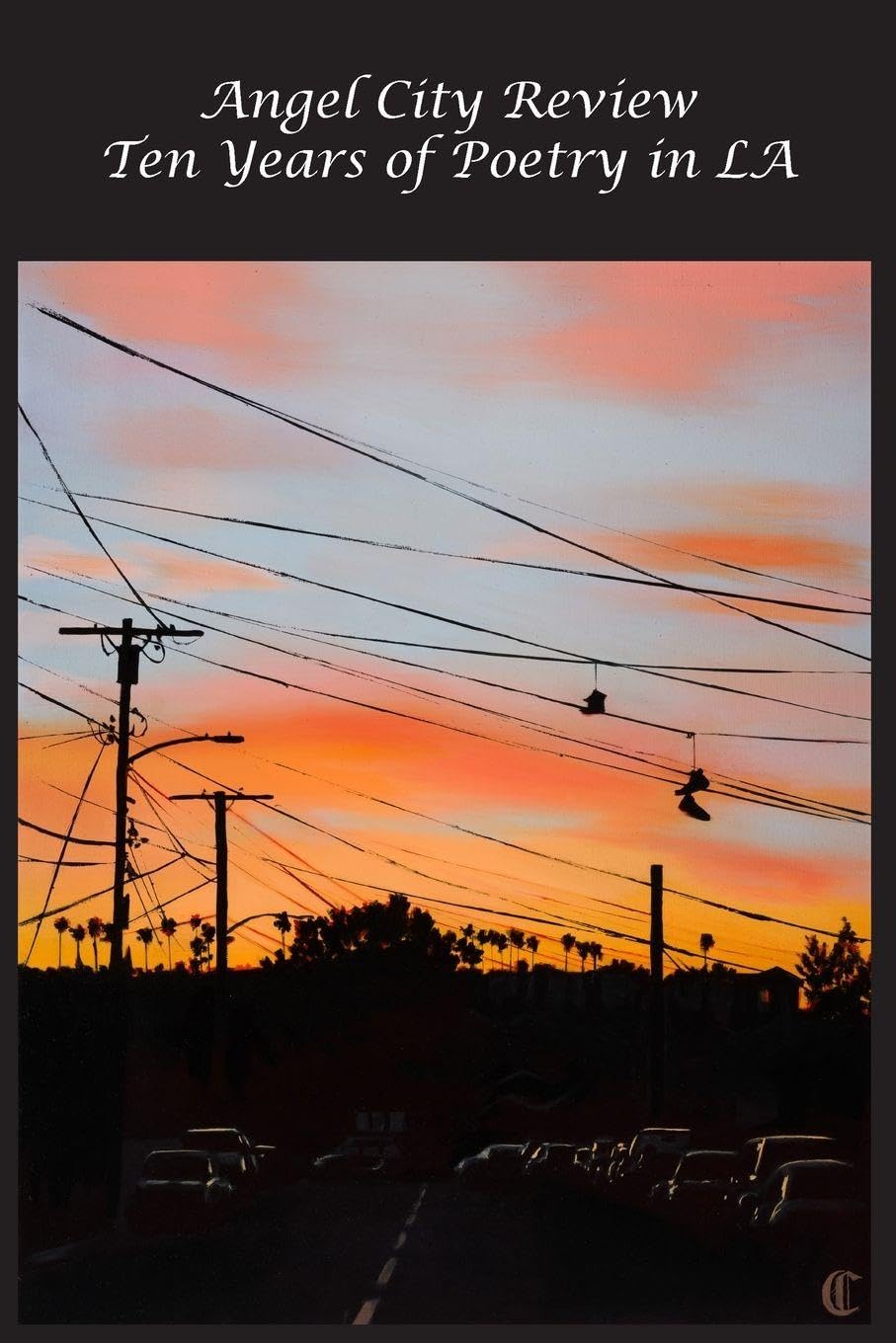 Angel City Review Poetry