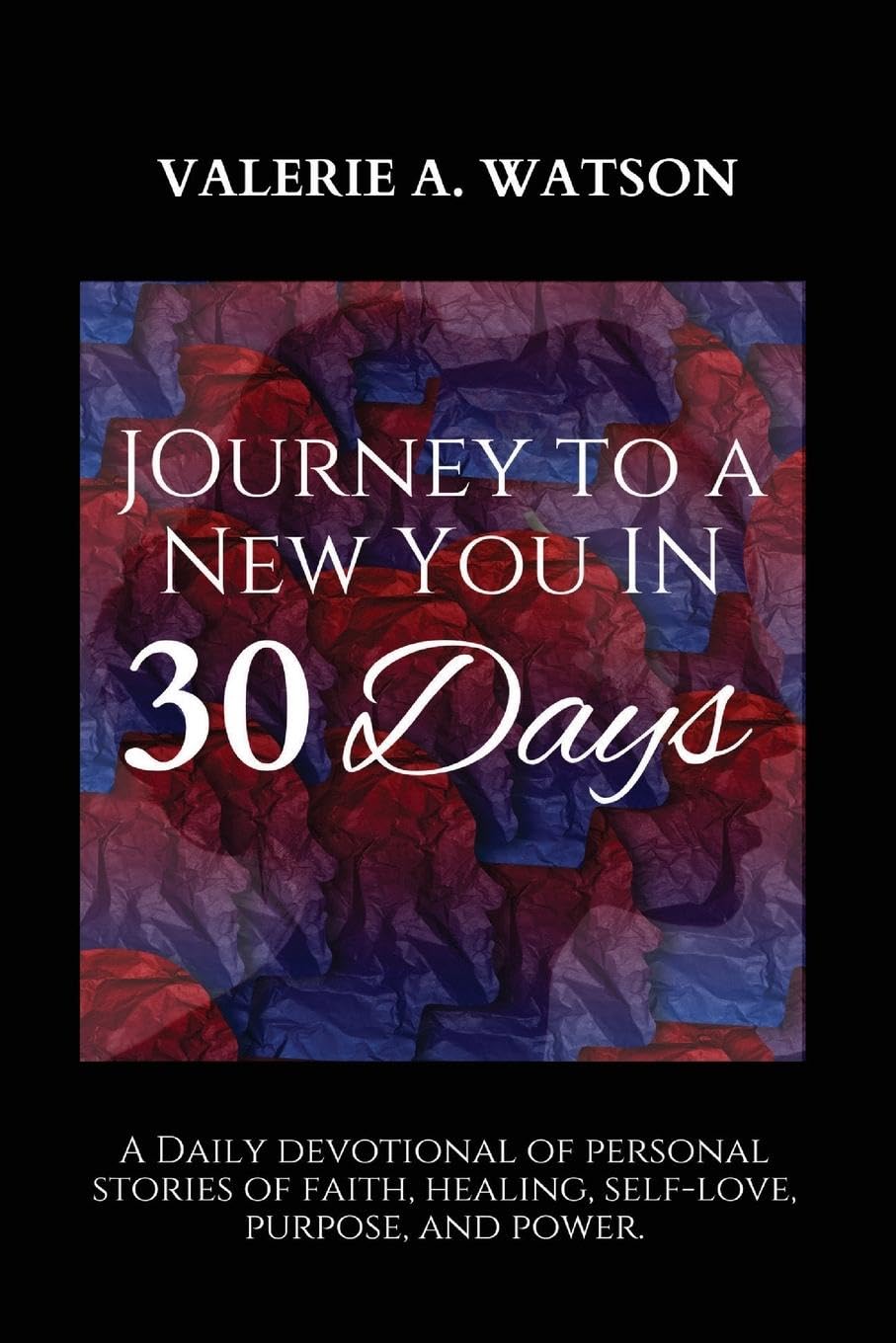 Journey To A New You In 30 Days Business, Finance & Career