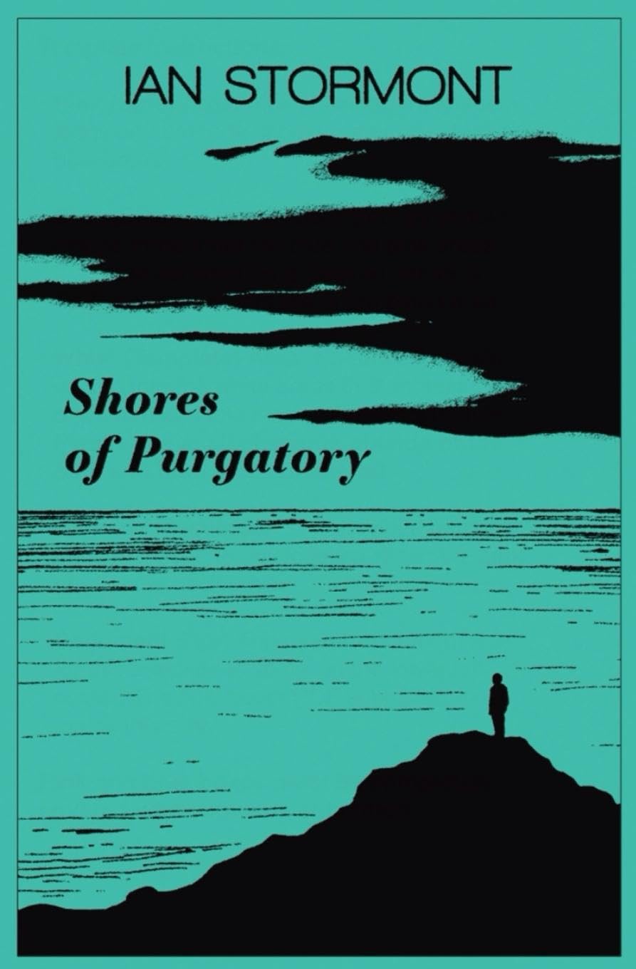 Shores of Purgatory Action & Adventure