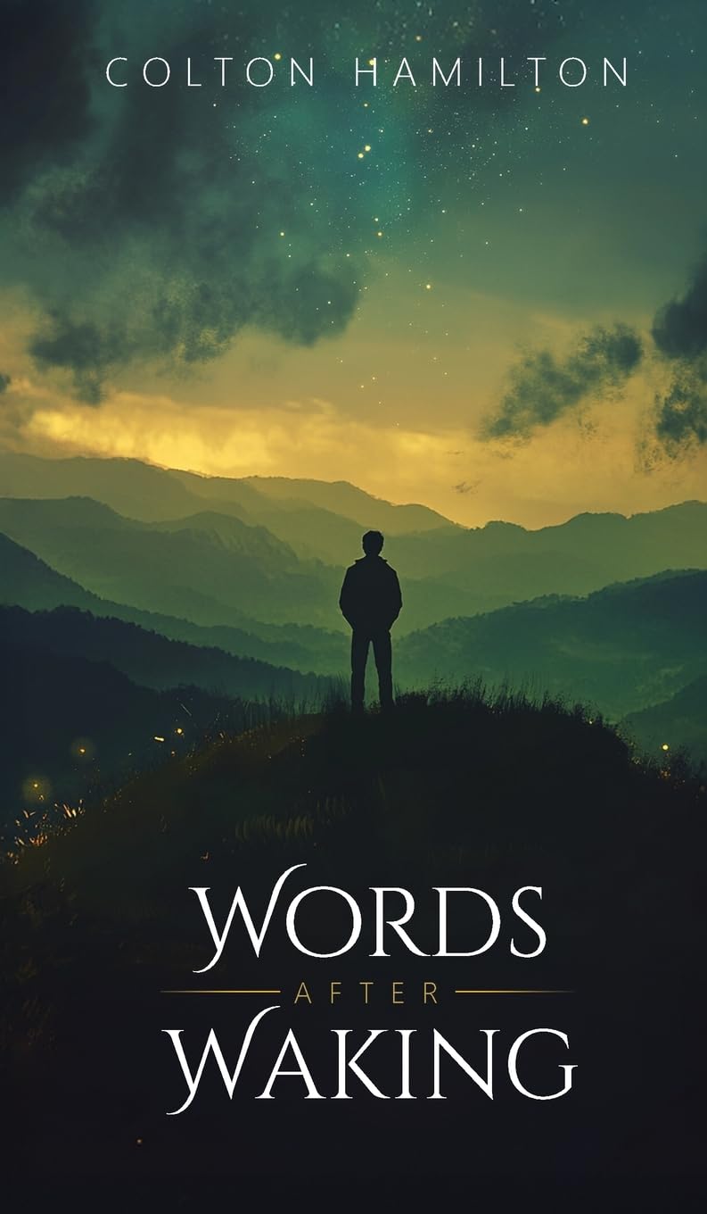 Product Image: Words After Waking