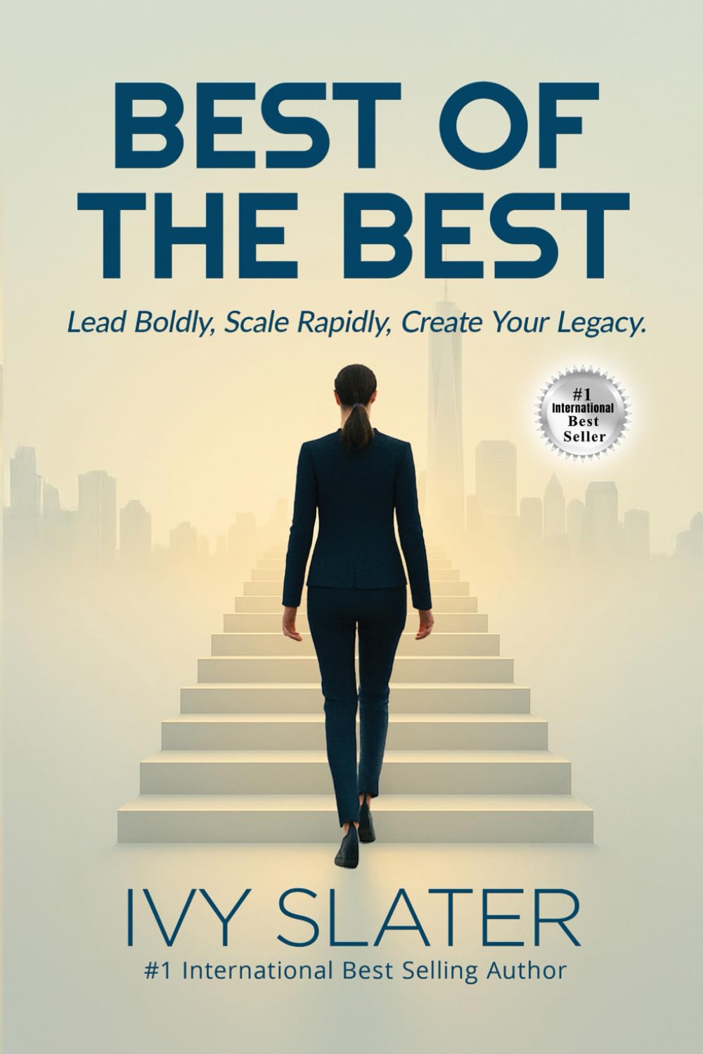 BEST OF THE BEST Business, Finance & Career