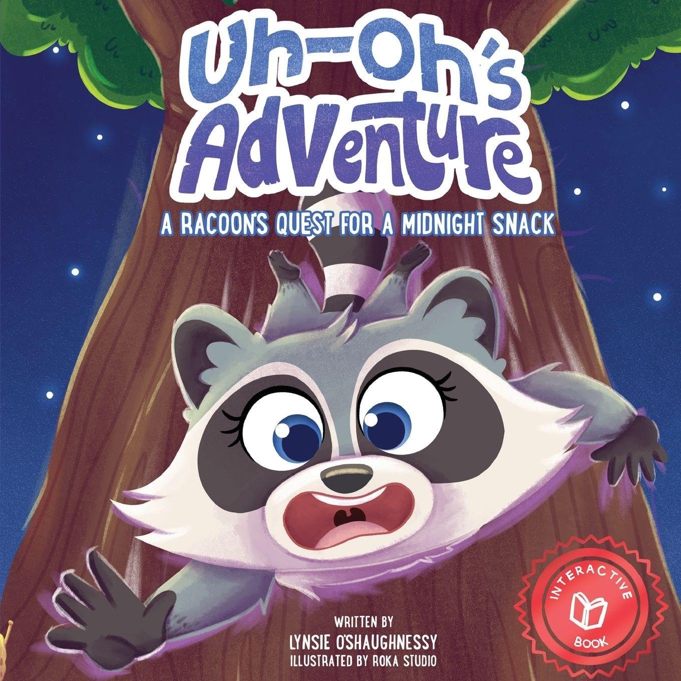 Uh-Oh's Adventure Non-fiction