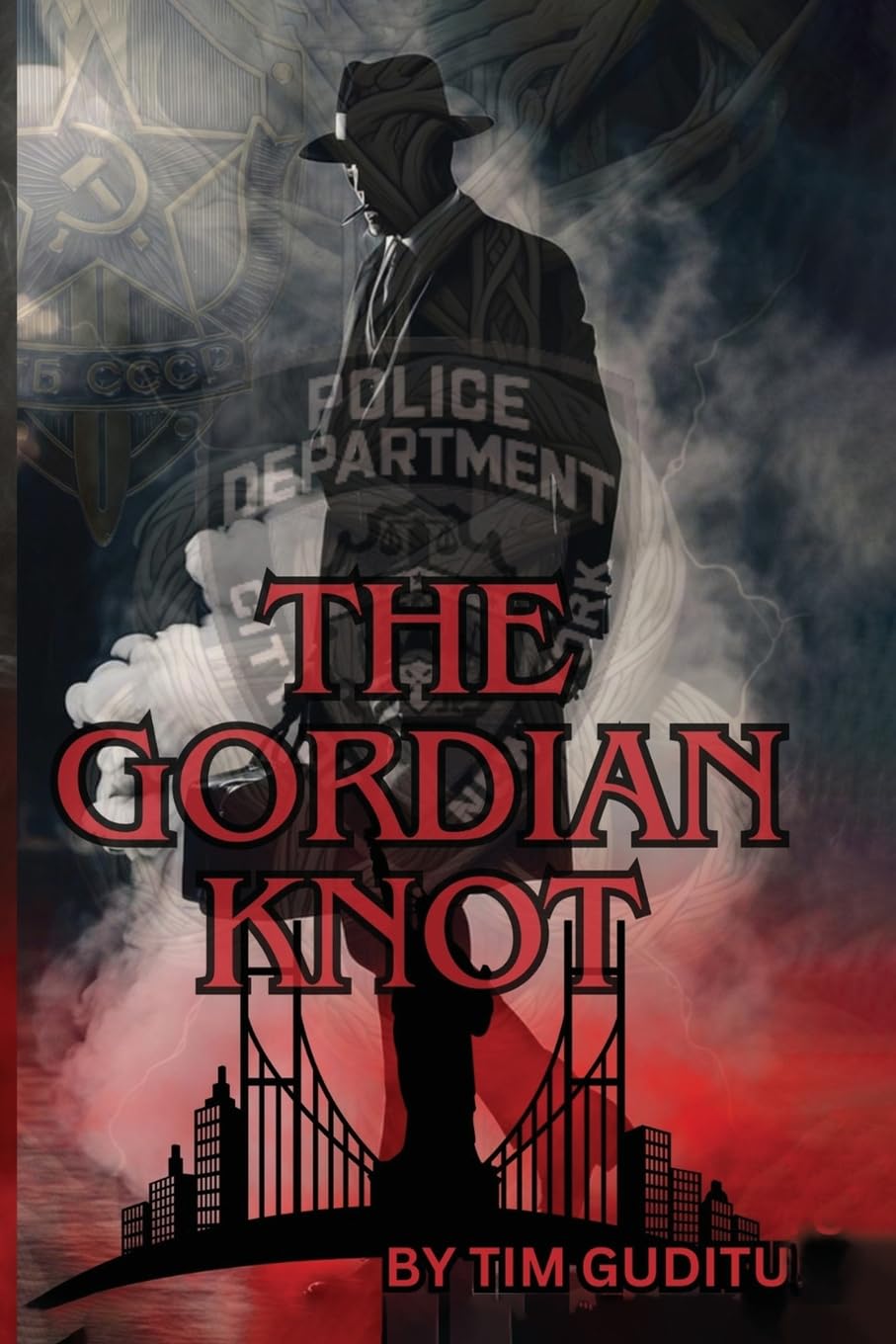 Product Image: THE GORDIAN KNOT