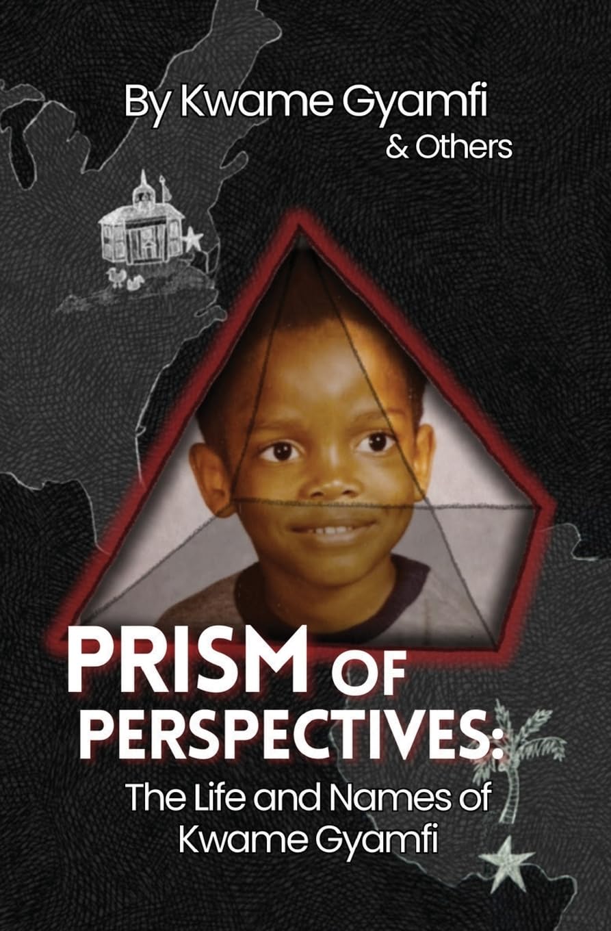 Prism of Perspectives Art & Literature