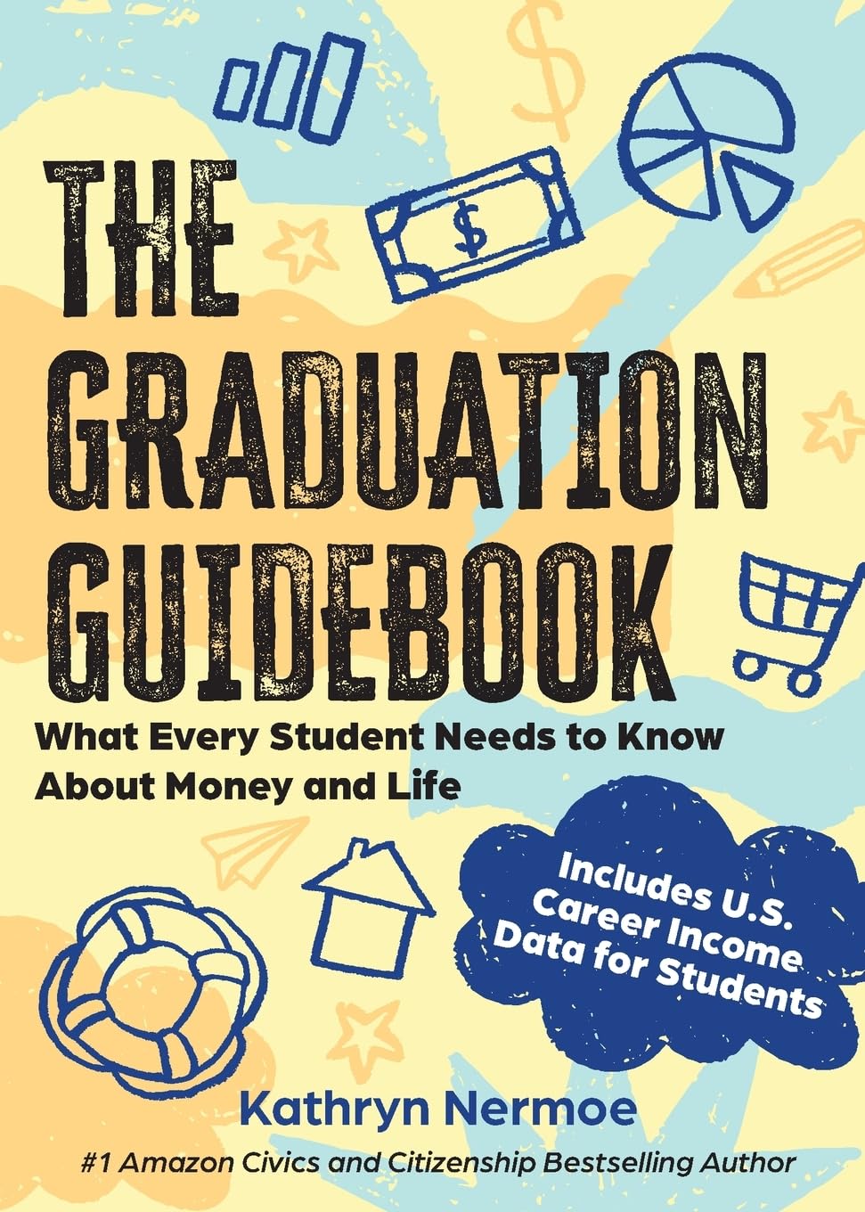 Product Image: The Graduation Guidebook