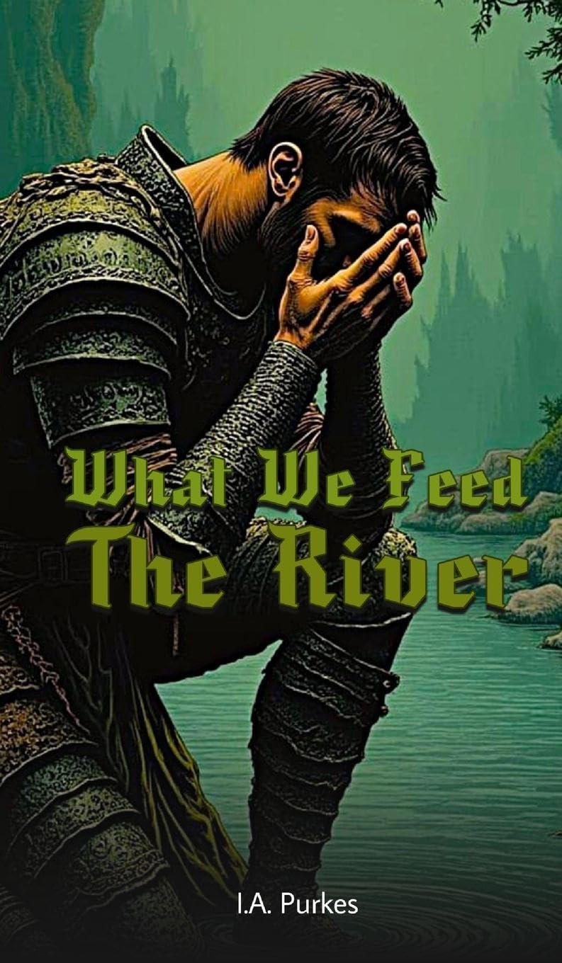 Product Image: What We Feed The River
