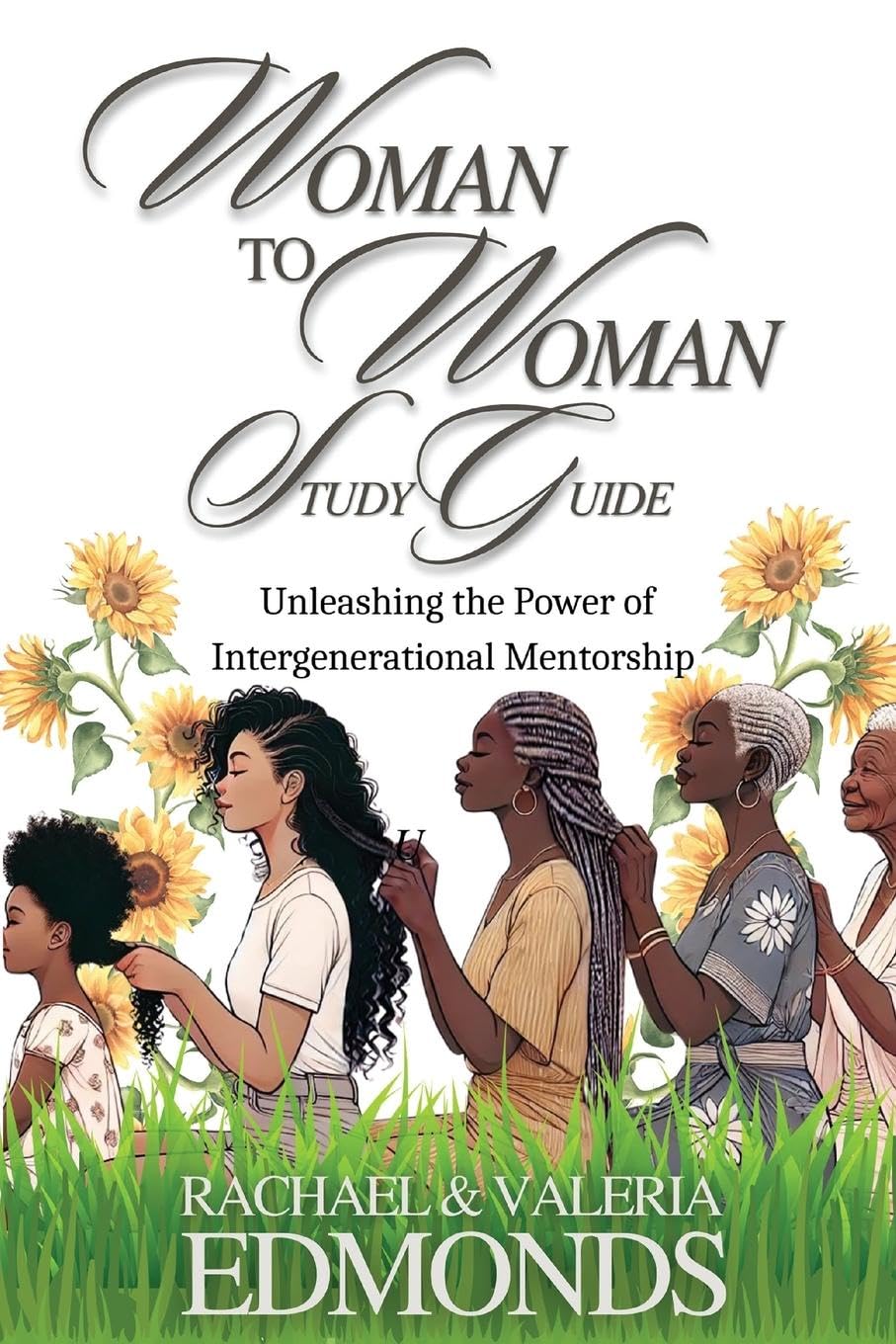 Woman to Woman Study Guide Lifestyle