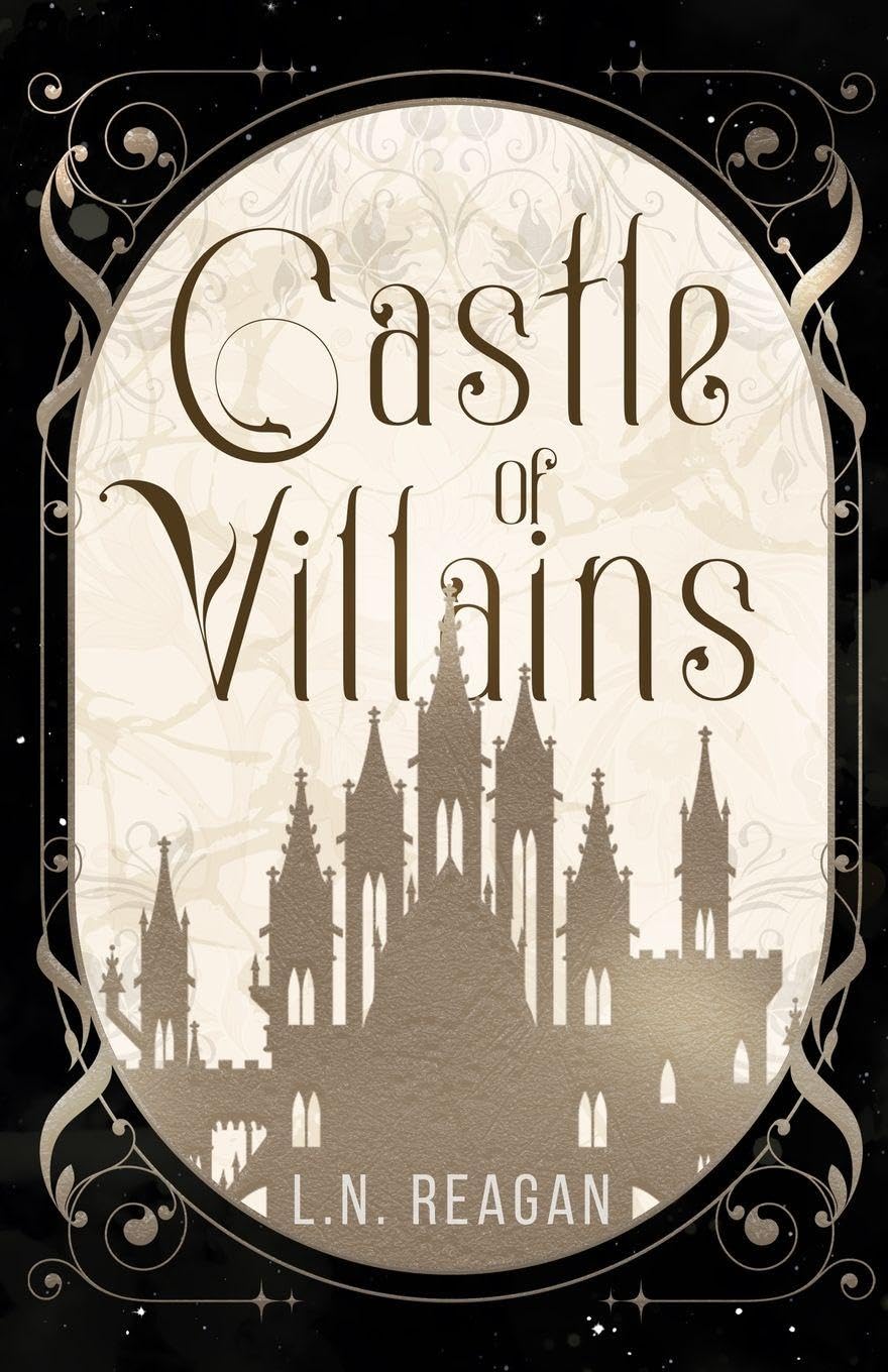 Castle of Villains Contemporary literature