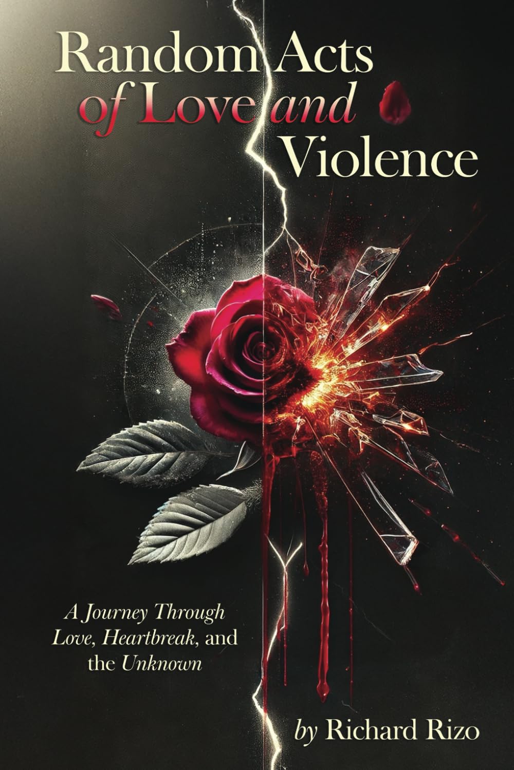 Random Acts of Love and Violence Poetry