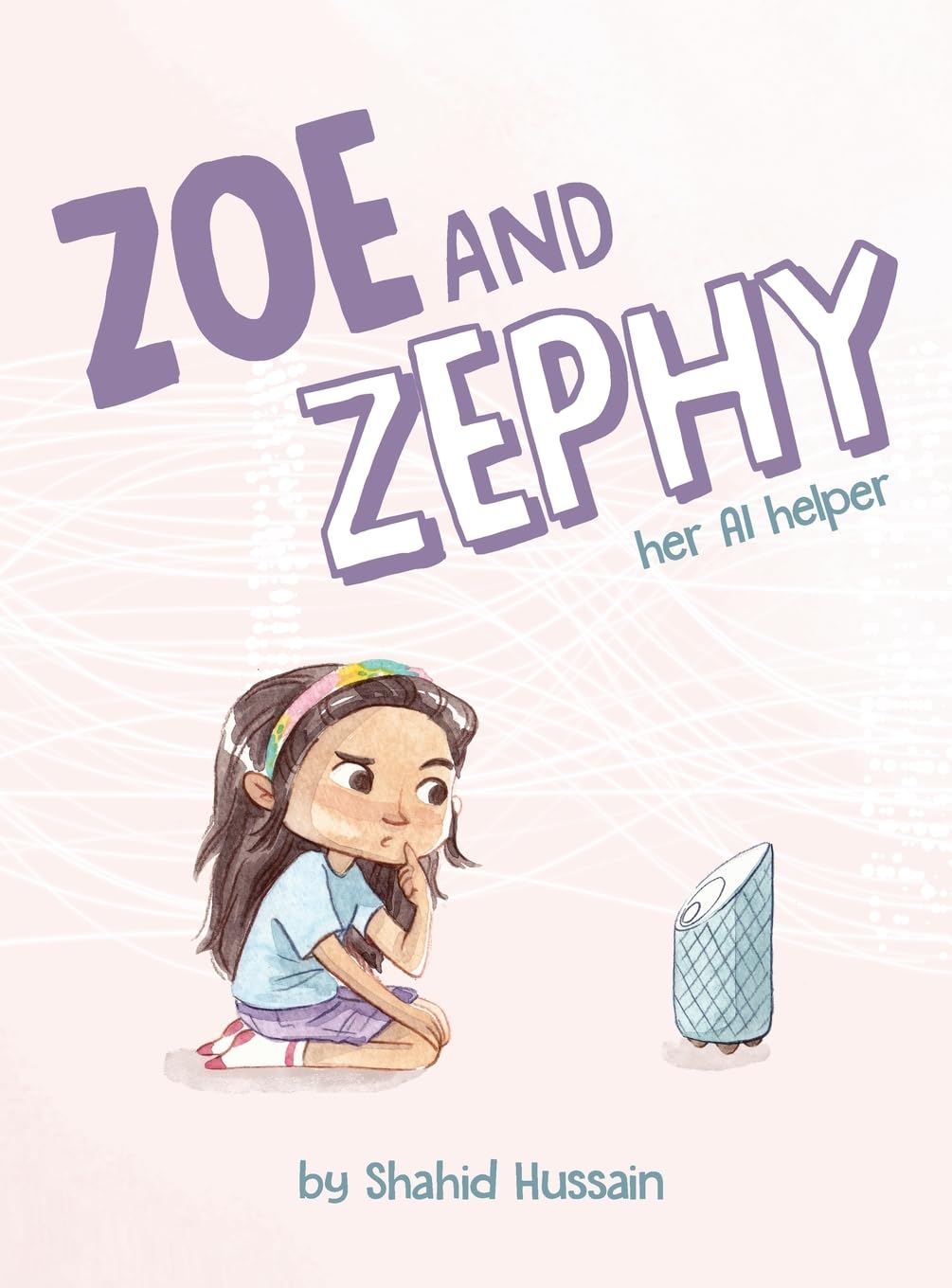 Zoe and Zephy Non-fiction