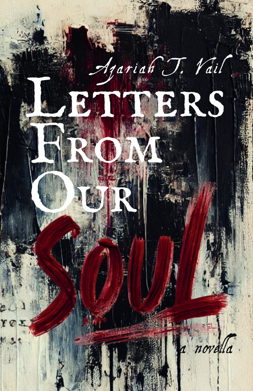 Letters From Our Soul. Contemporary literature