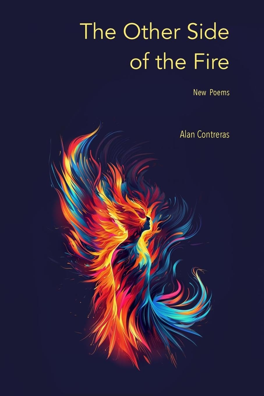 The Other Side of the Fire Poetry