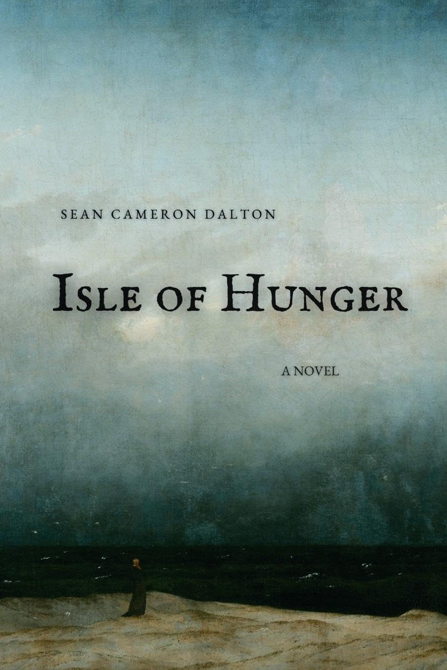 Isle of Hunger Horror & Mystery