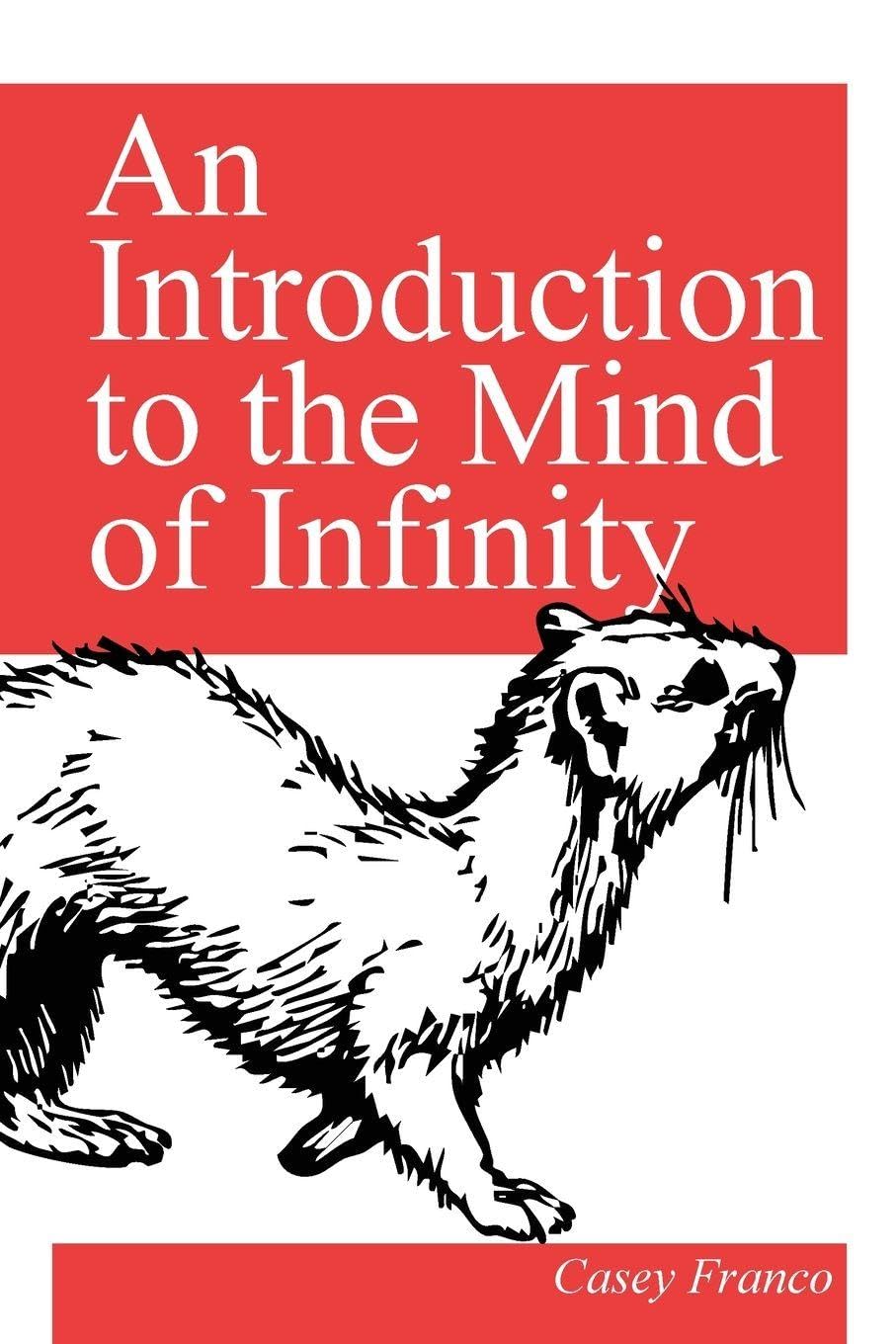 An Introduction to the Mind of Infinity Philosophy