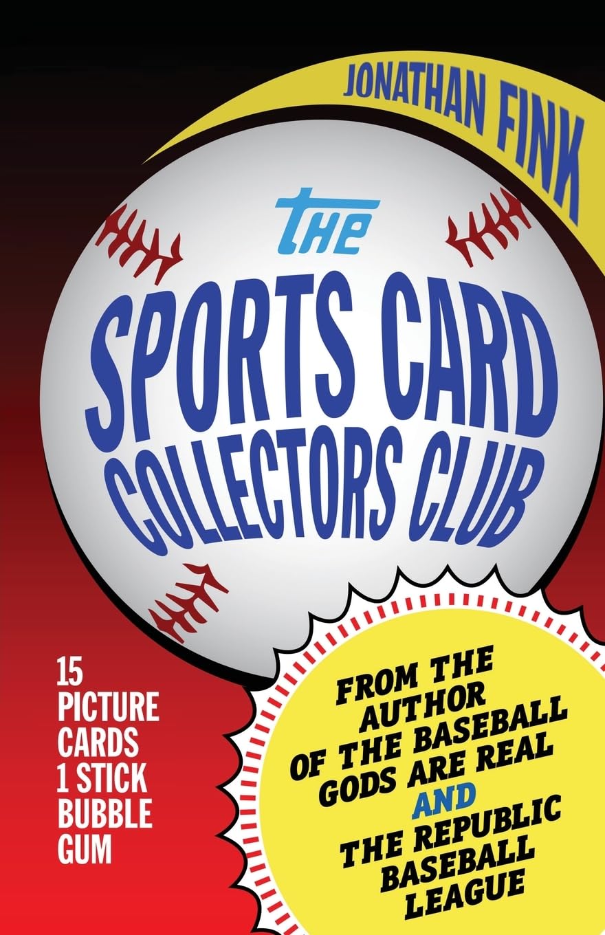 The Sports Card Collectors Club Business & Technology