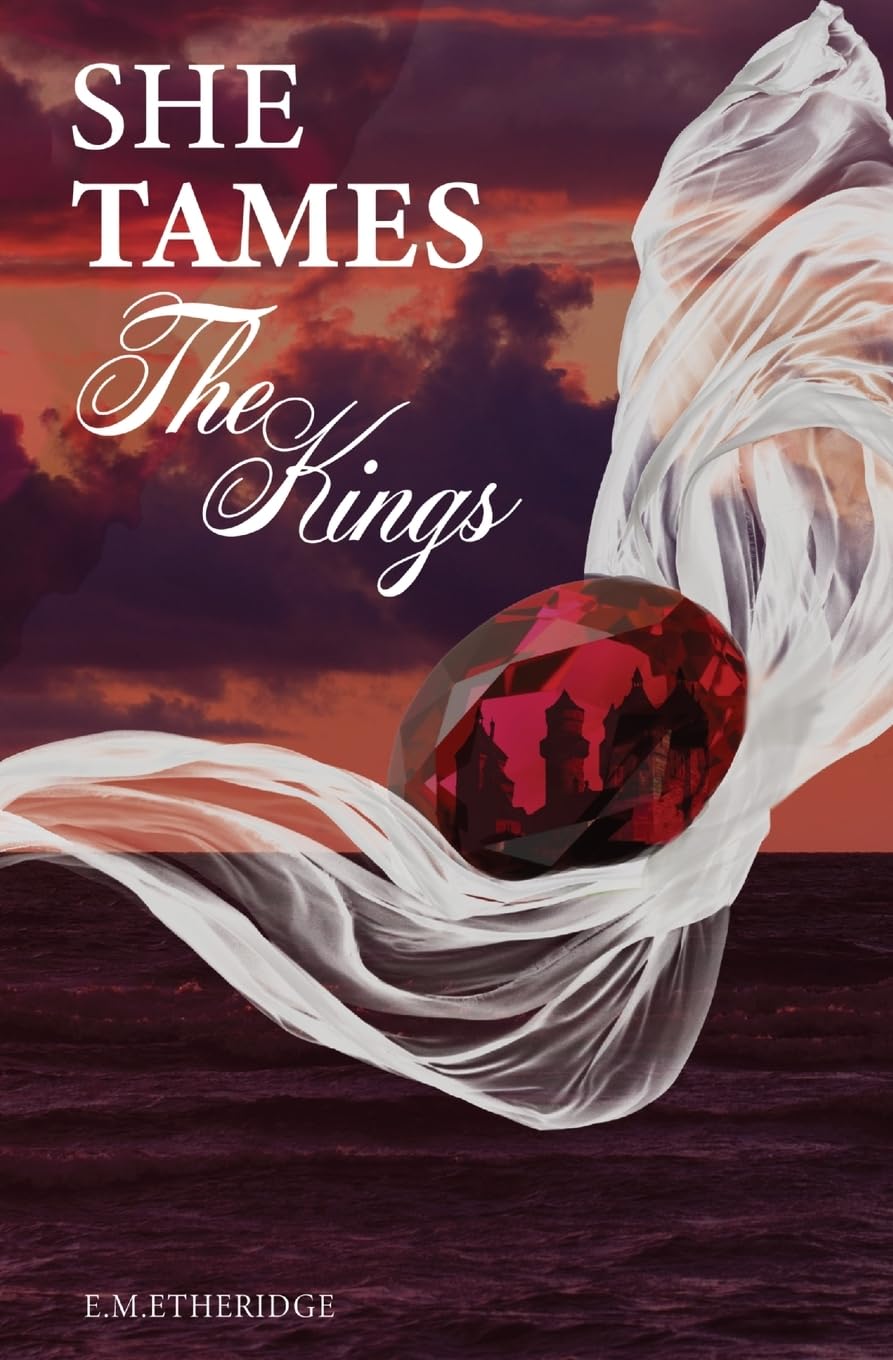 She Tames The Kings Historical Fiction