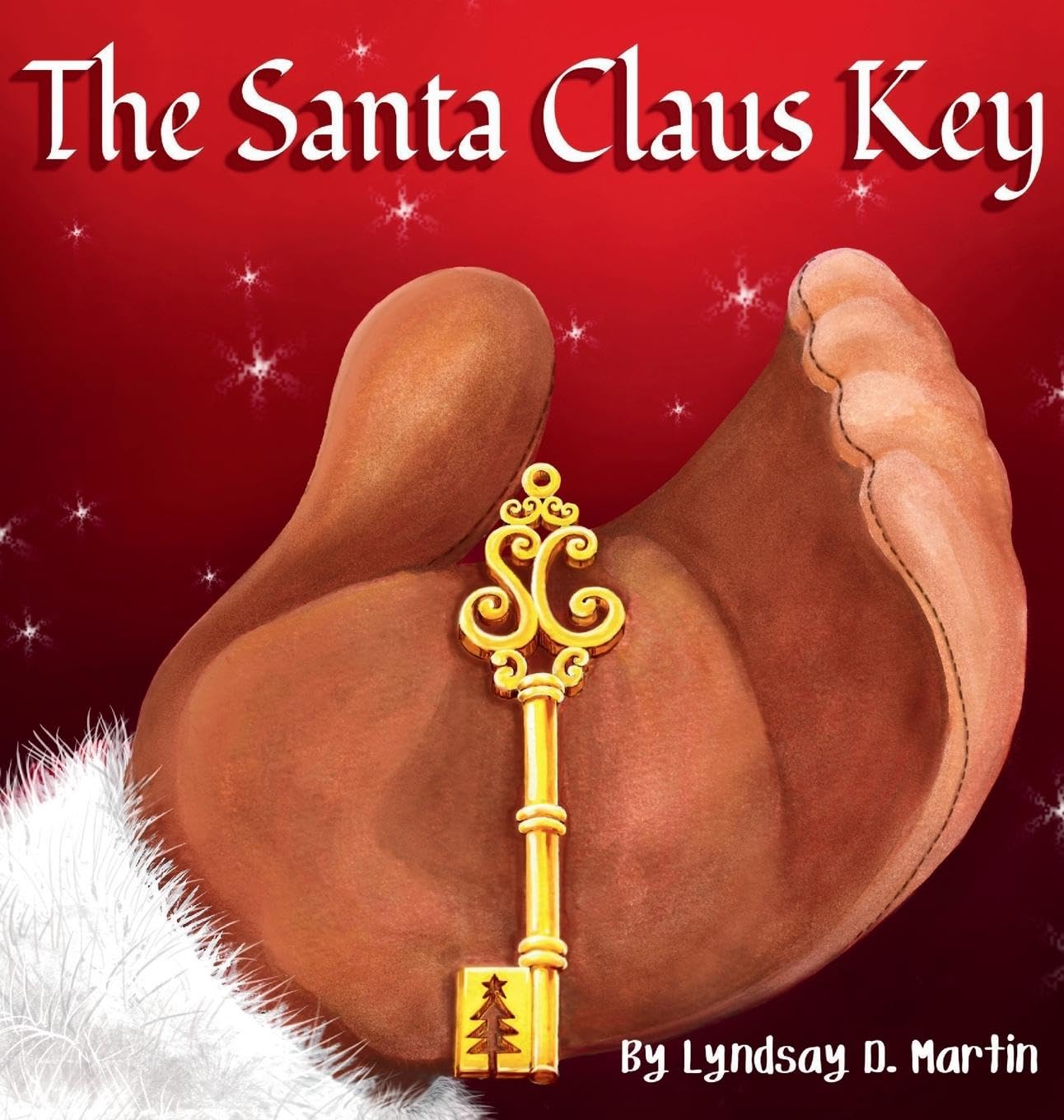The Santa Claus Key Non-fiction