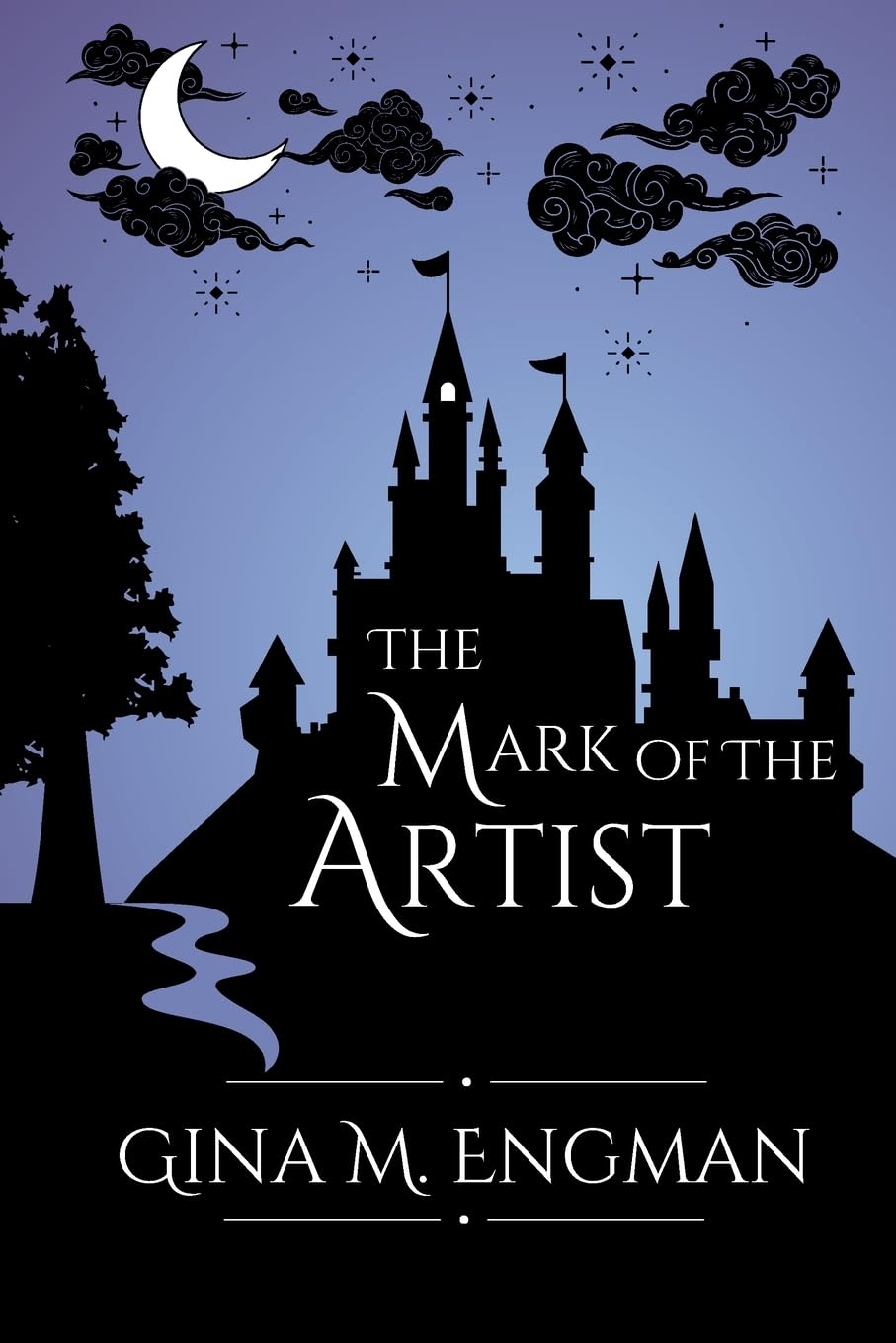 The Mark of the Artist Action & Adventure