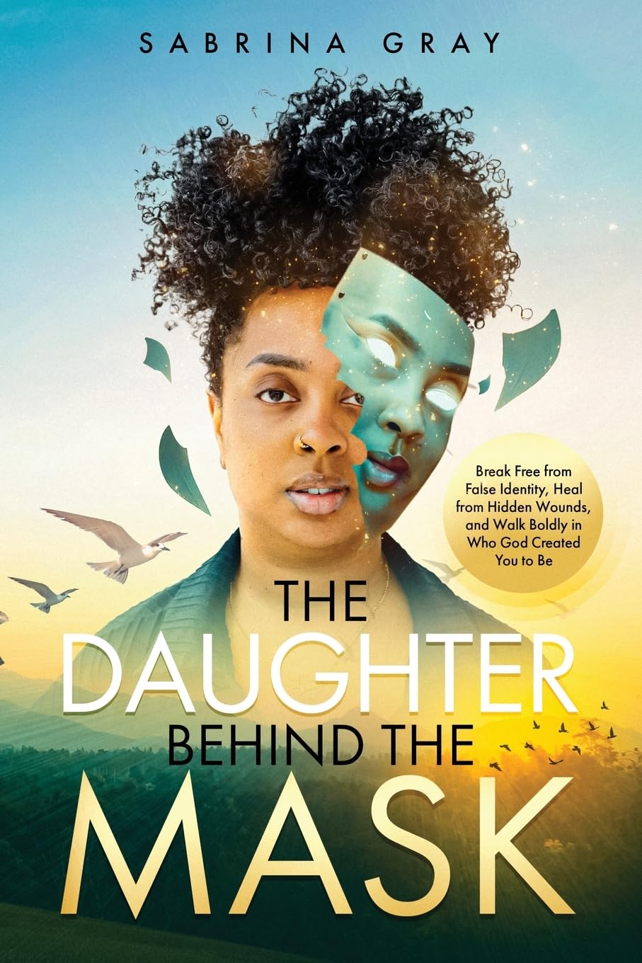 The Daughter Behind The Mask Lifestyle