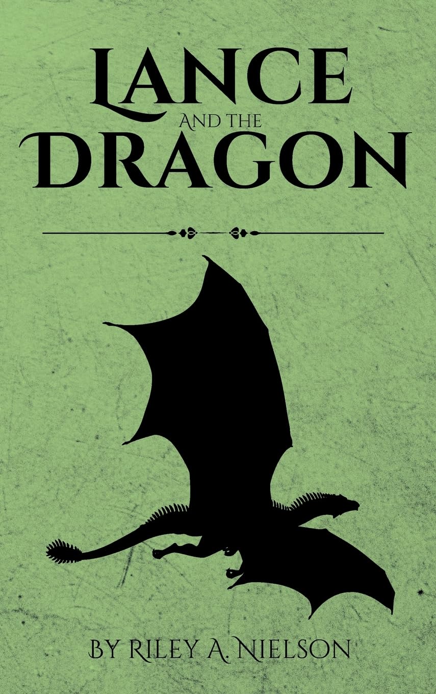 Product Image: Lance and the Dragon