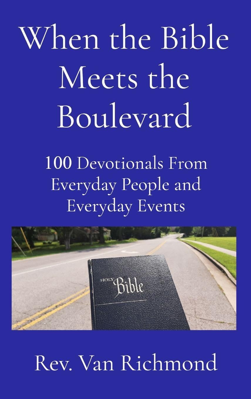 When the Bible Meets the Boulevard Religion & Esotericism