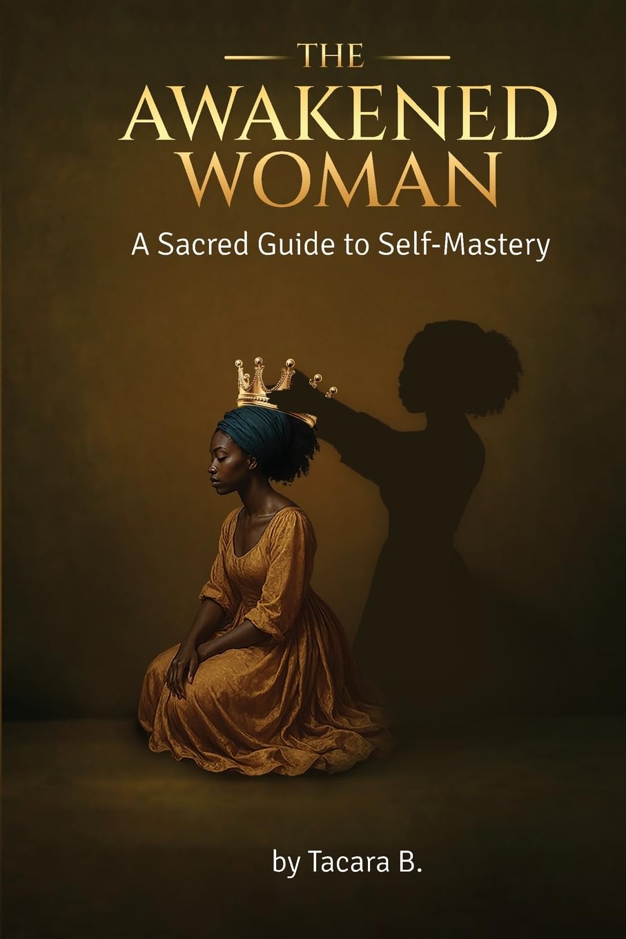 The Awakened Woman: A Sacred Guide to Self-Mastery Business, Finance & Career