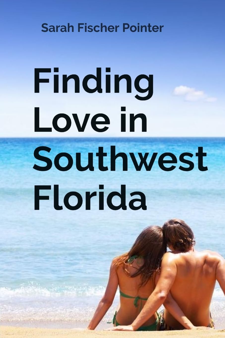 Product Image: Finding Love in Southwest Florida