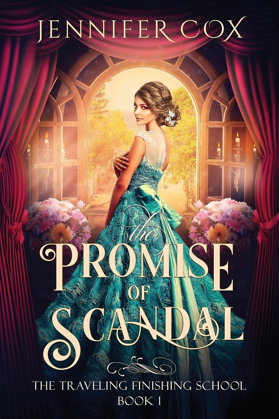 The Promise of Scandal Politics & History