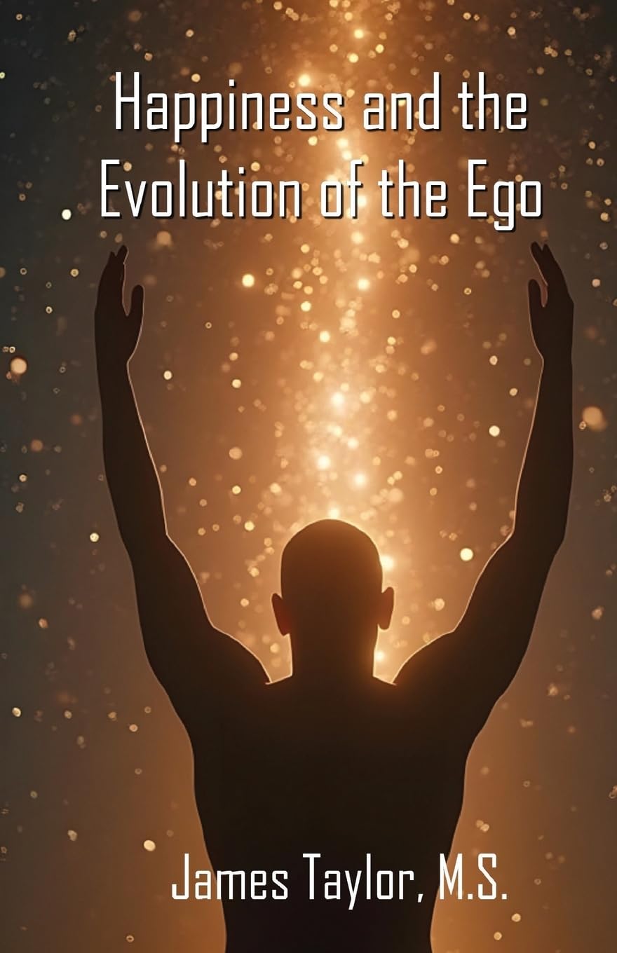 Find Happiness with  the Evolution of the EGO Medicine