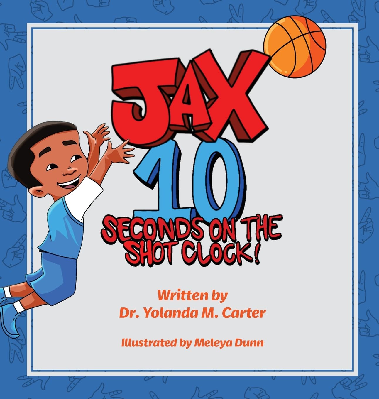 JAX 10 Seconds on the Shot Clock Leisure & Fun
