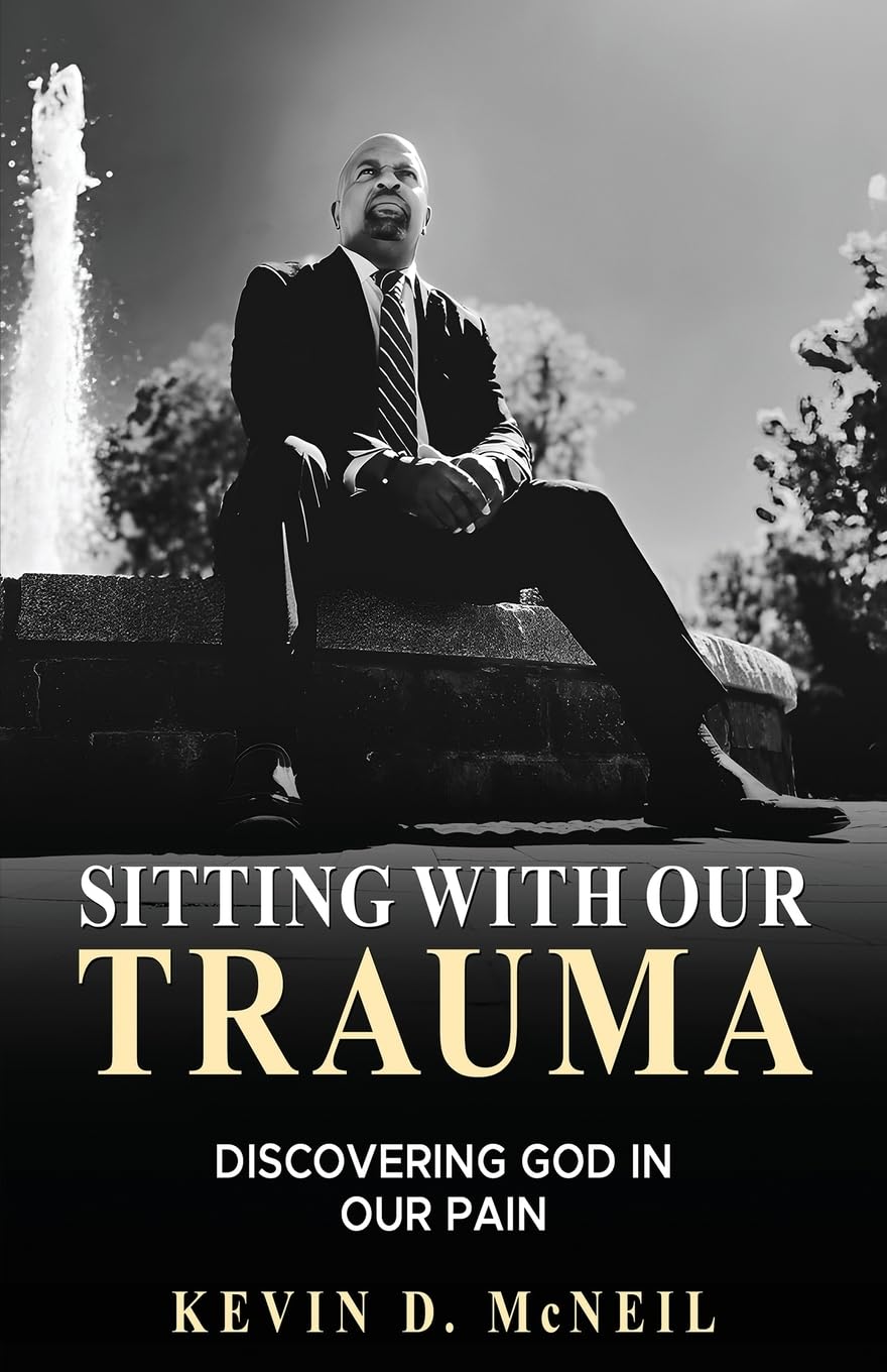 Product Image: Sitting With Our Trauma