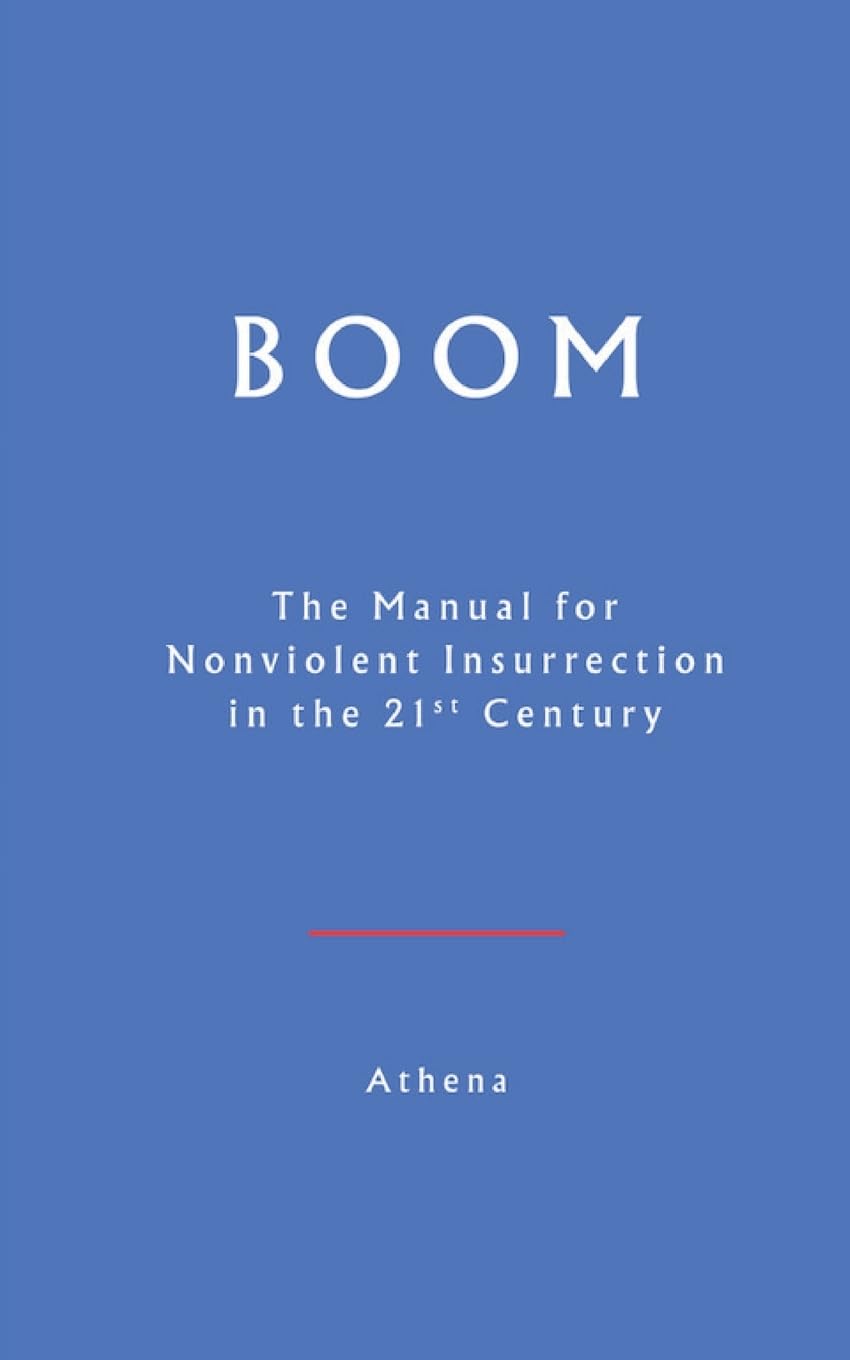 Boom Social Sciences