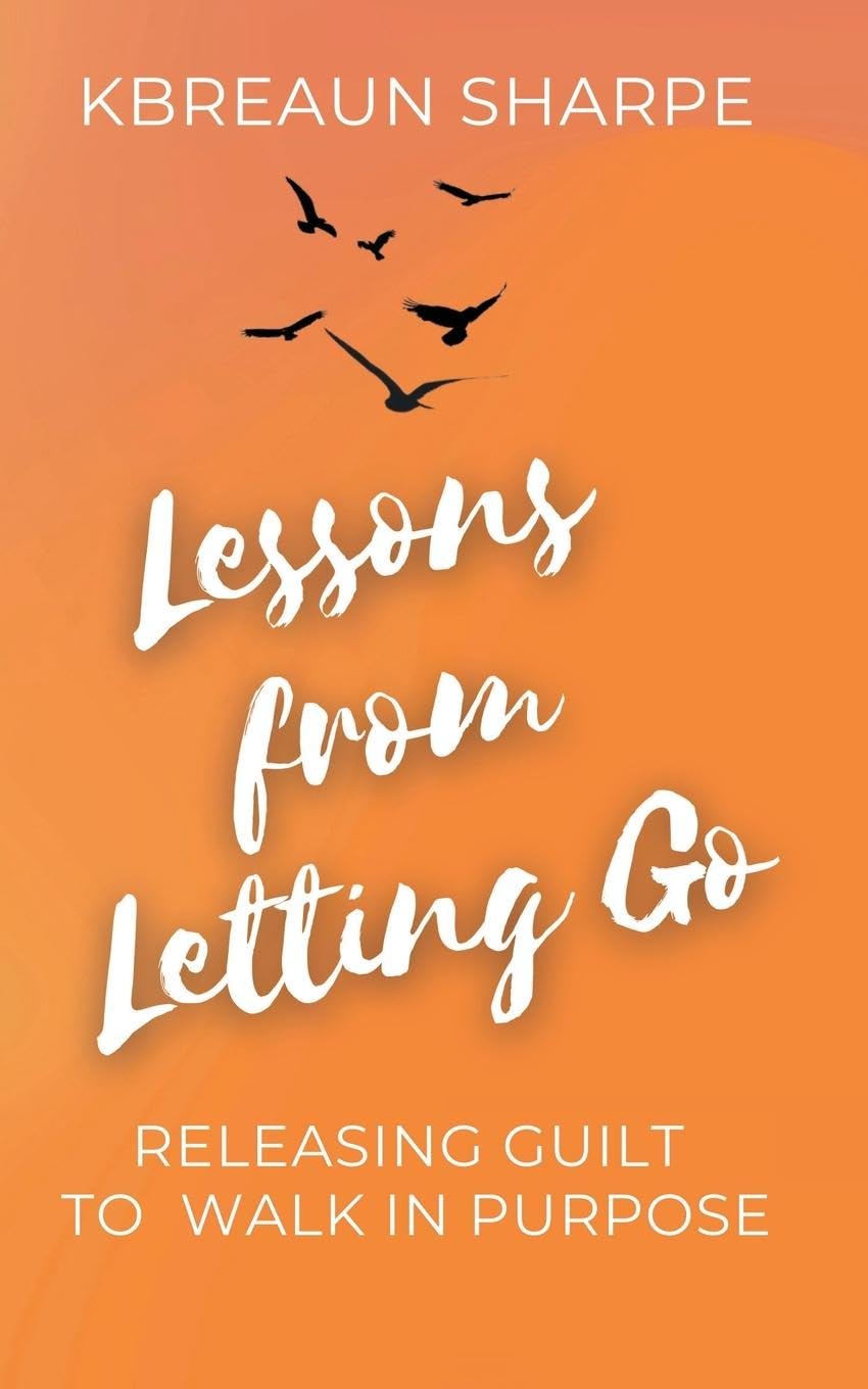 Product Image: Lessons from Letting Go
