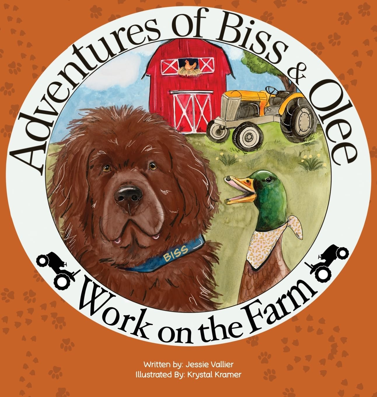 Adventures of Biss & Olee Non-fiction