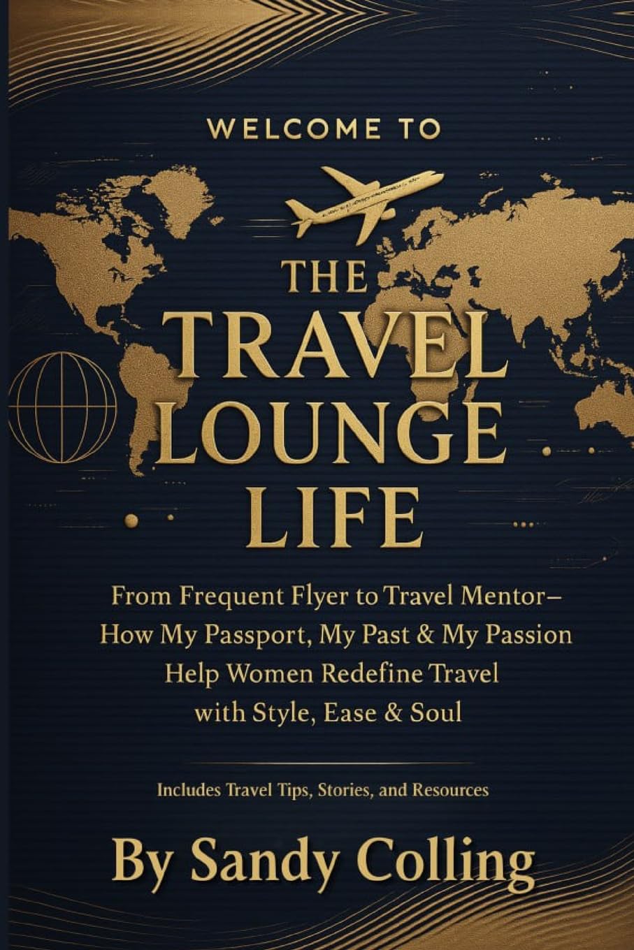 The Travel Lounge Life Memories