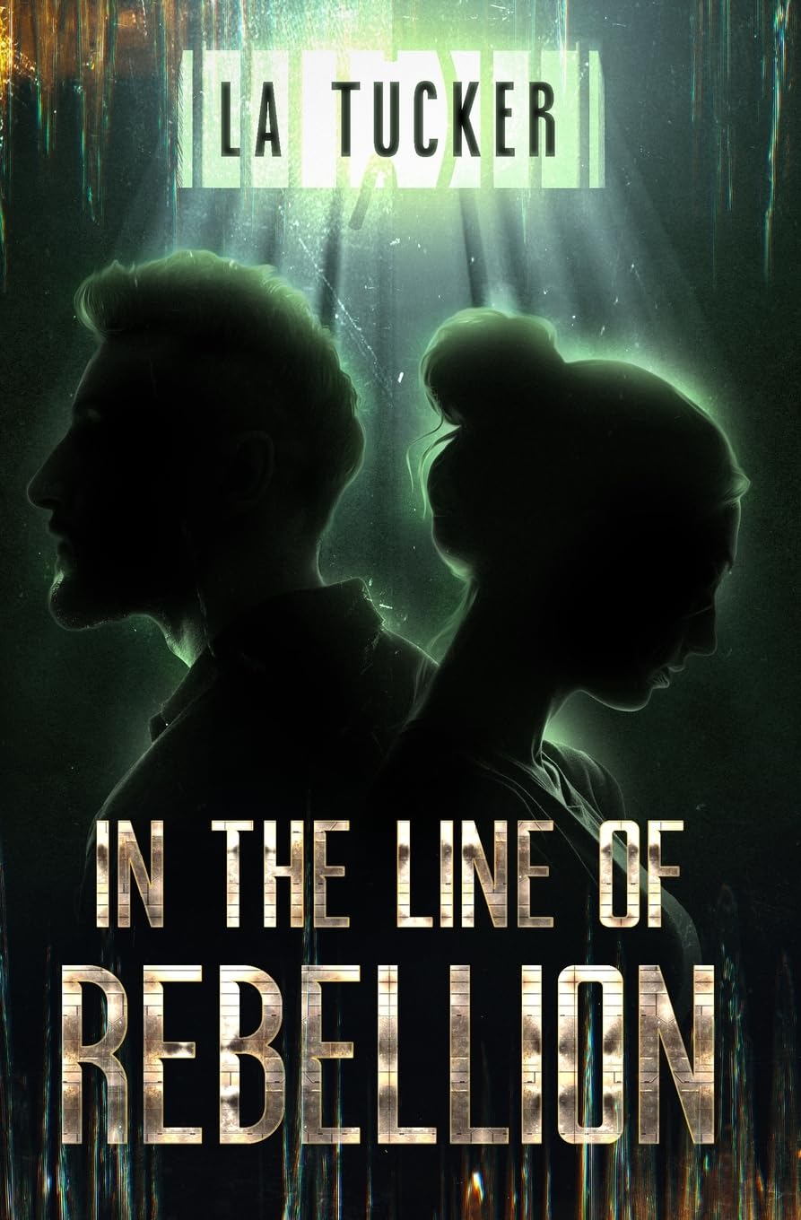 In the Line of Rebellion Action & Adventure