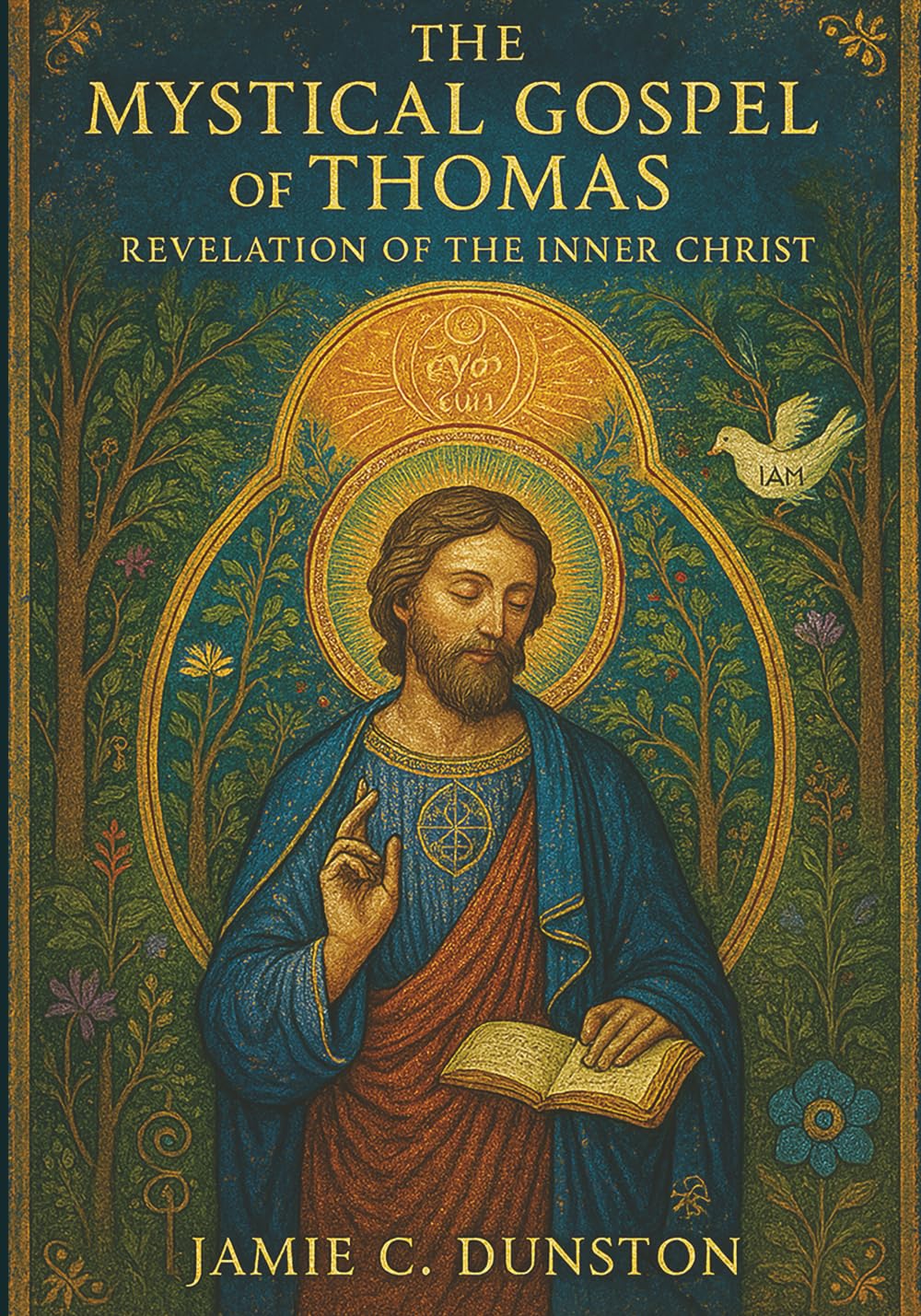The Mystical Gospel of Thomas Philosophy
