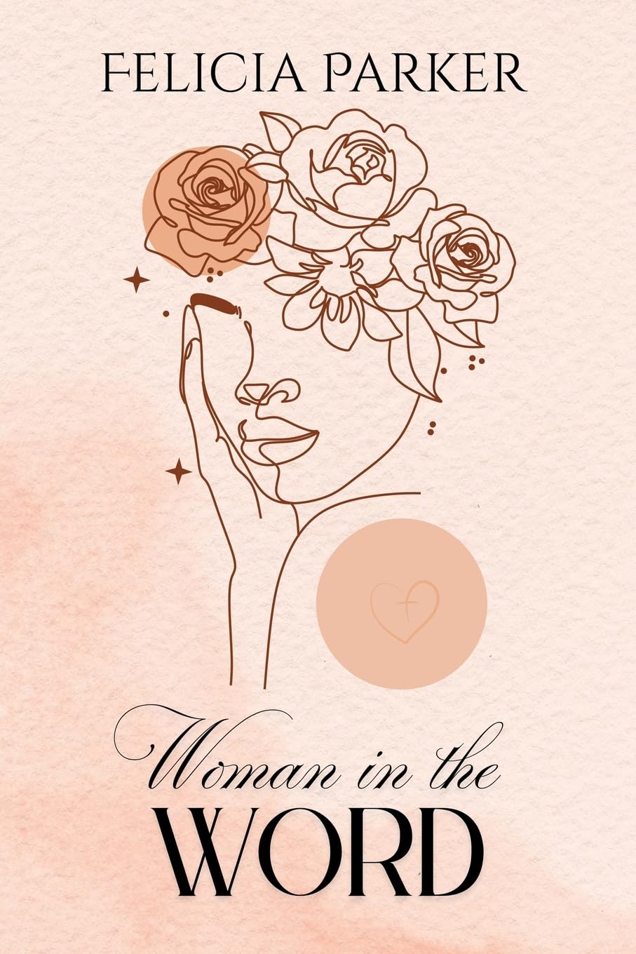 Woman in the Word Self-help