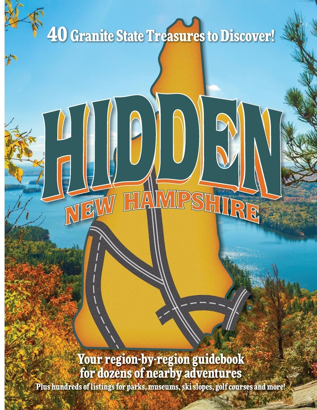 Hidden New Hampshire Nature & Animals