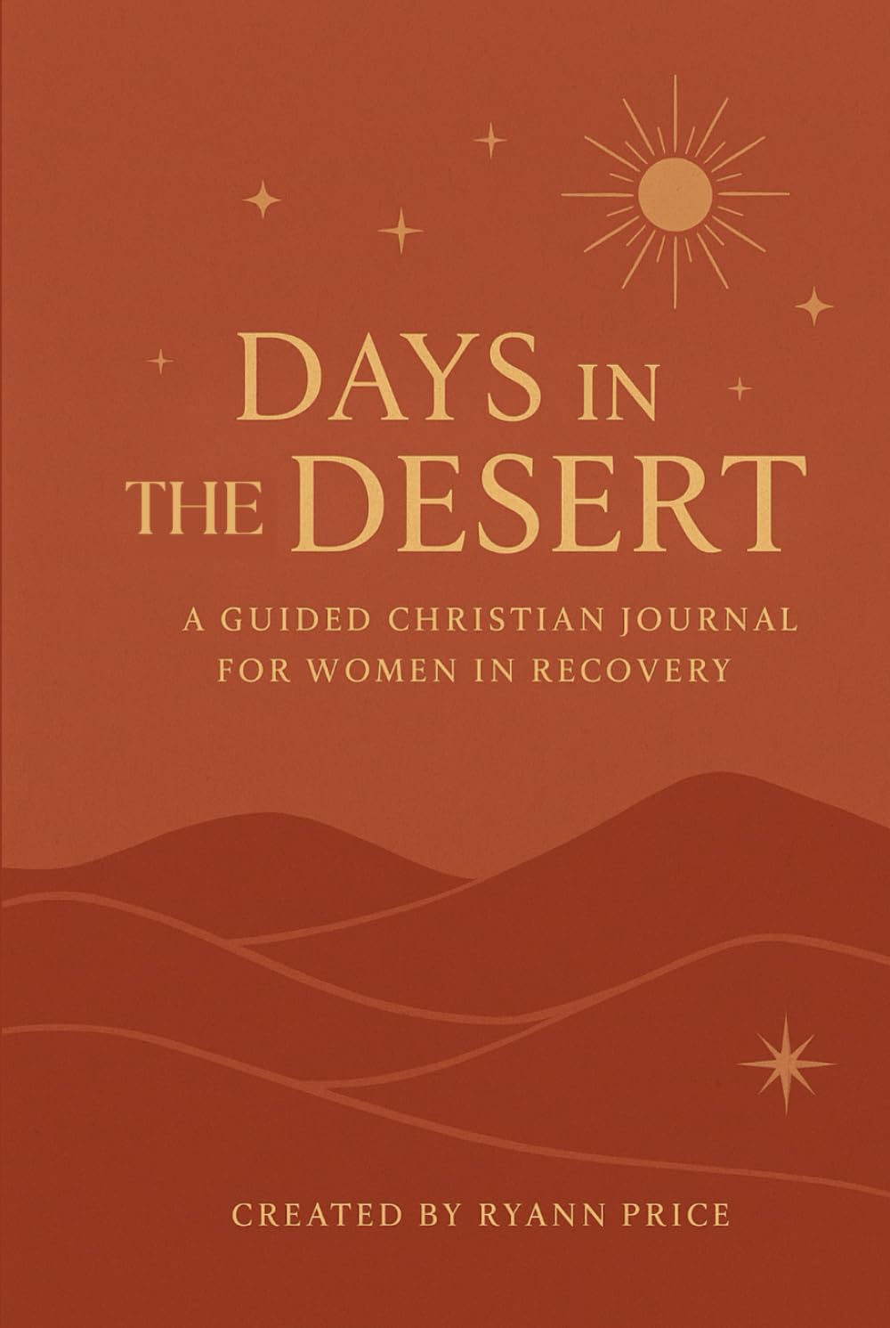 Days in the Desert Health, Nutrition & Fitness