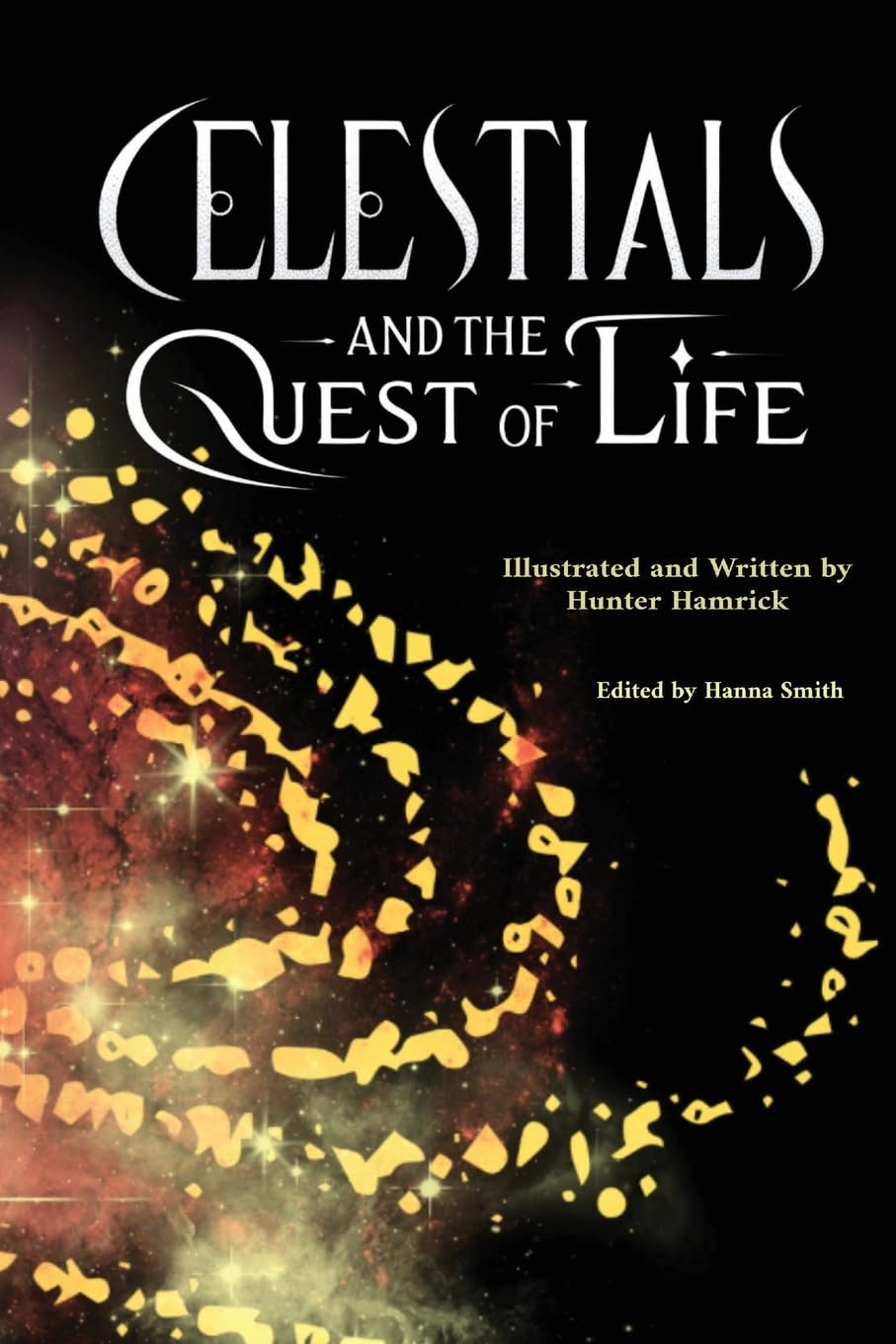 Celestials and the Quest of Life Contemporary literature