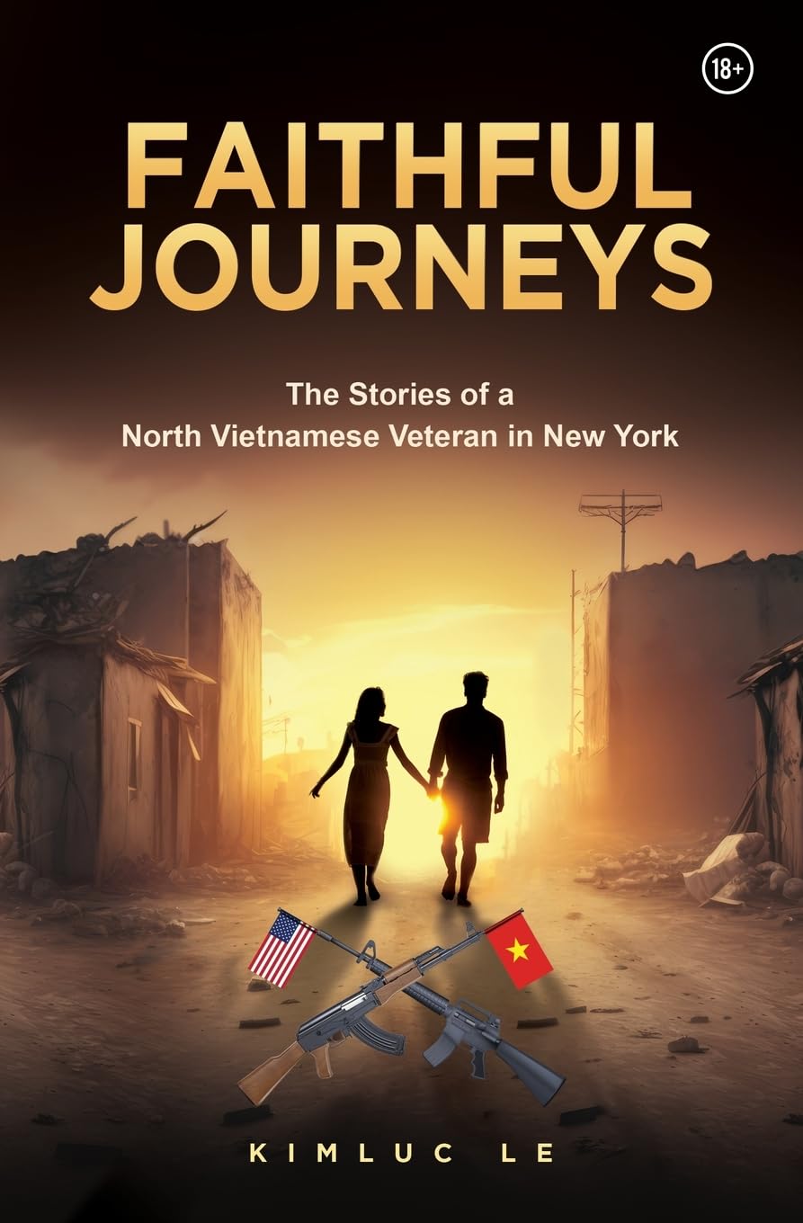 Faithful Journeys Memories