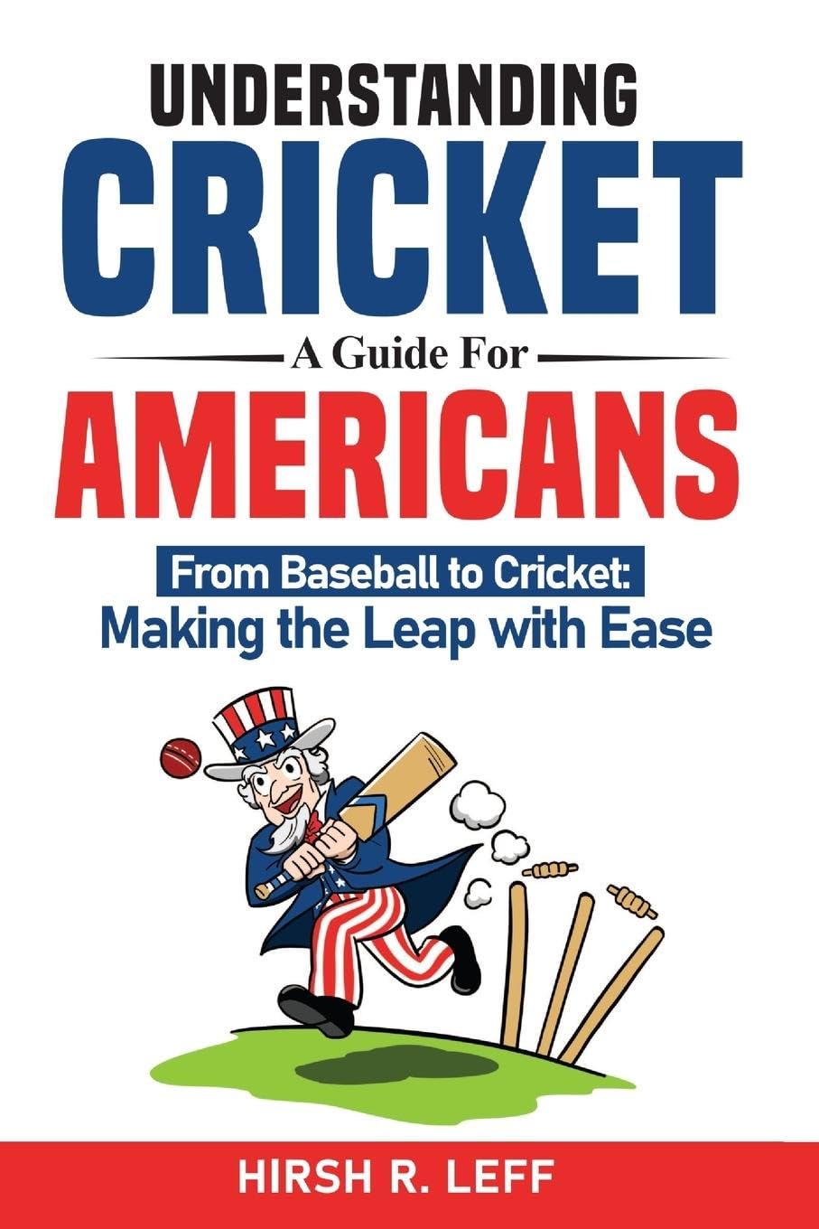 Product Image: Understanding Cricket A Guide For Americans
